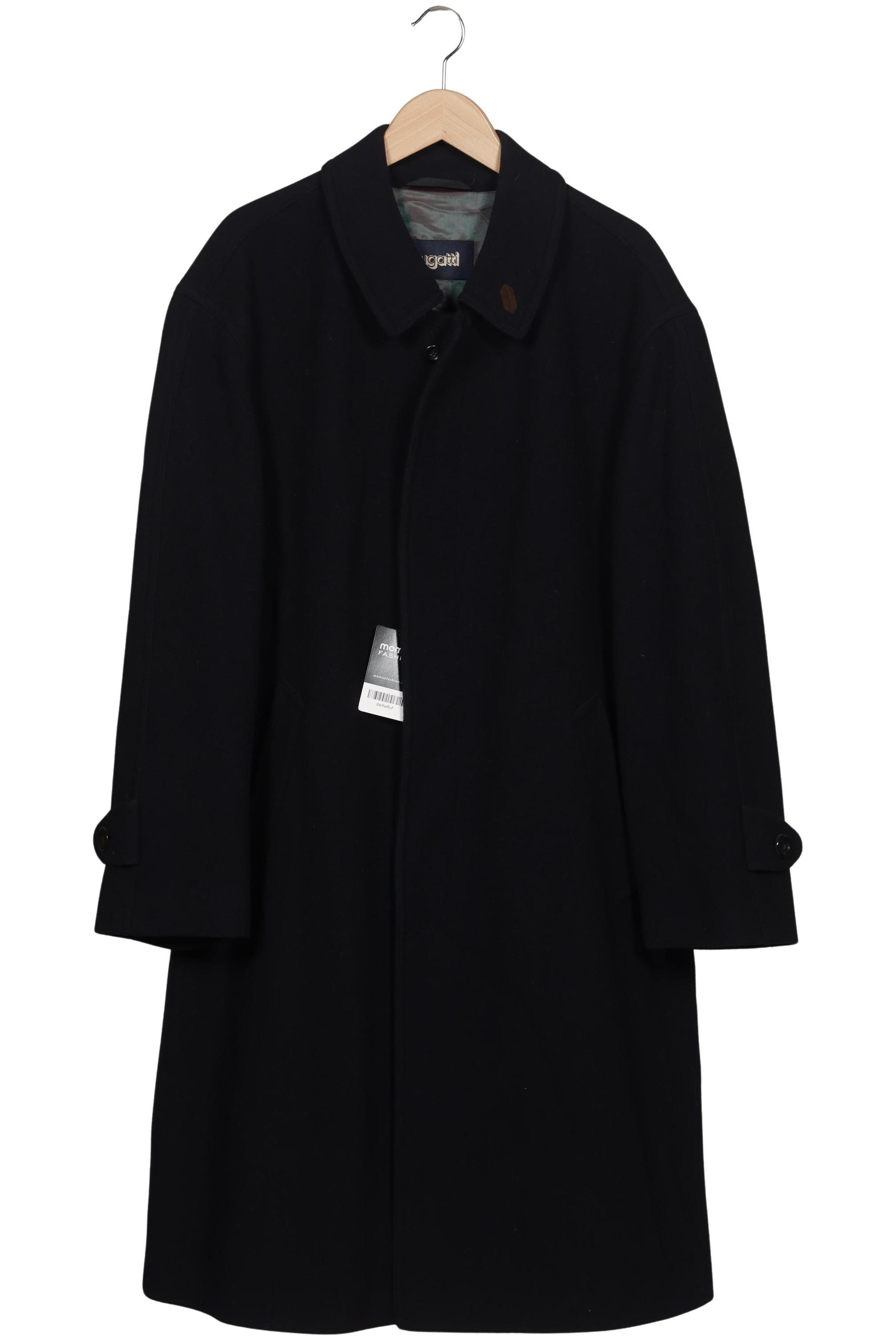 

Bugatti Herren Mantel, marineblau, Gr. 26