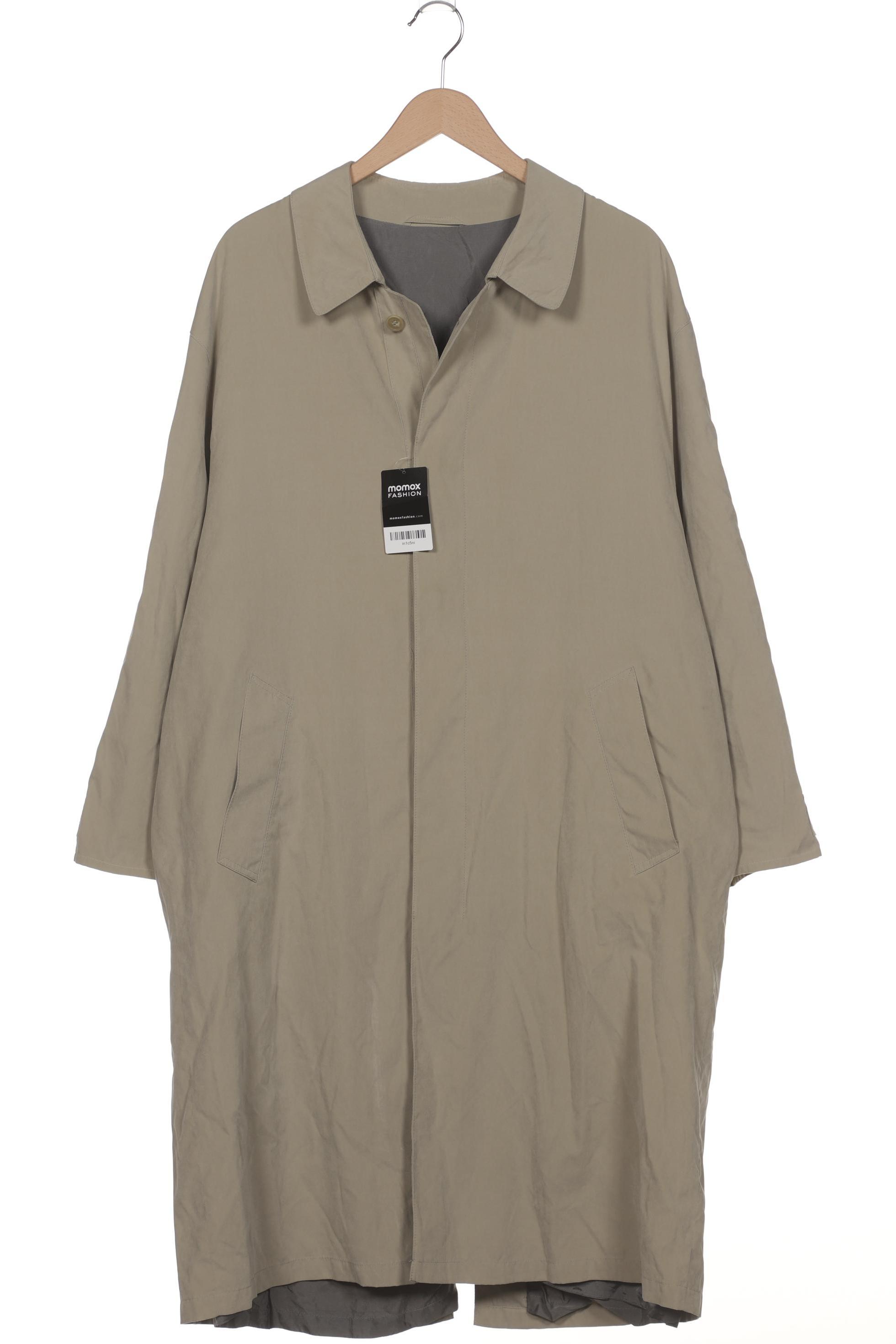 Thumbnail - Bugatti Herren Mantel, beige, Gr. 27