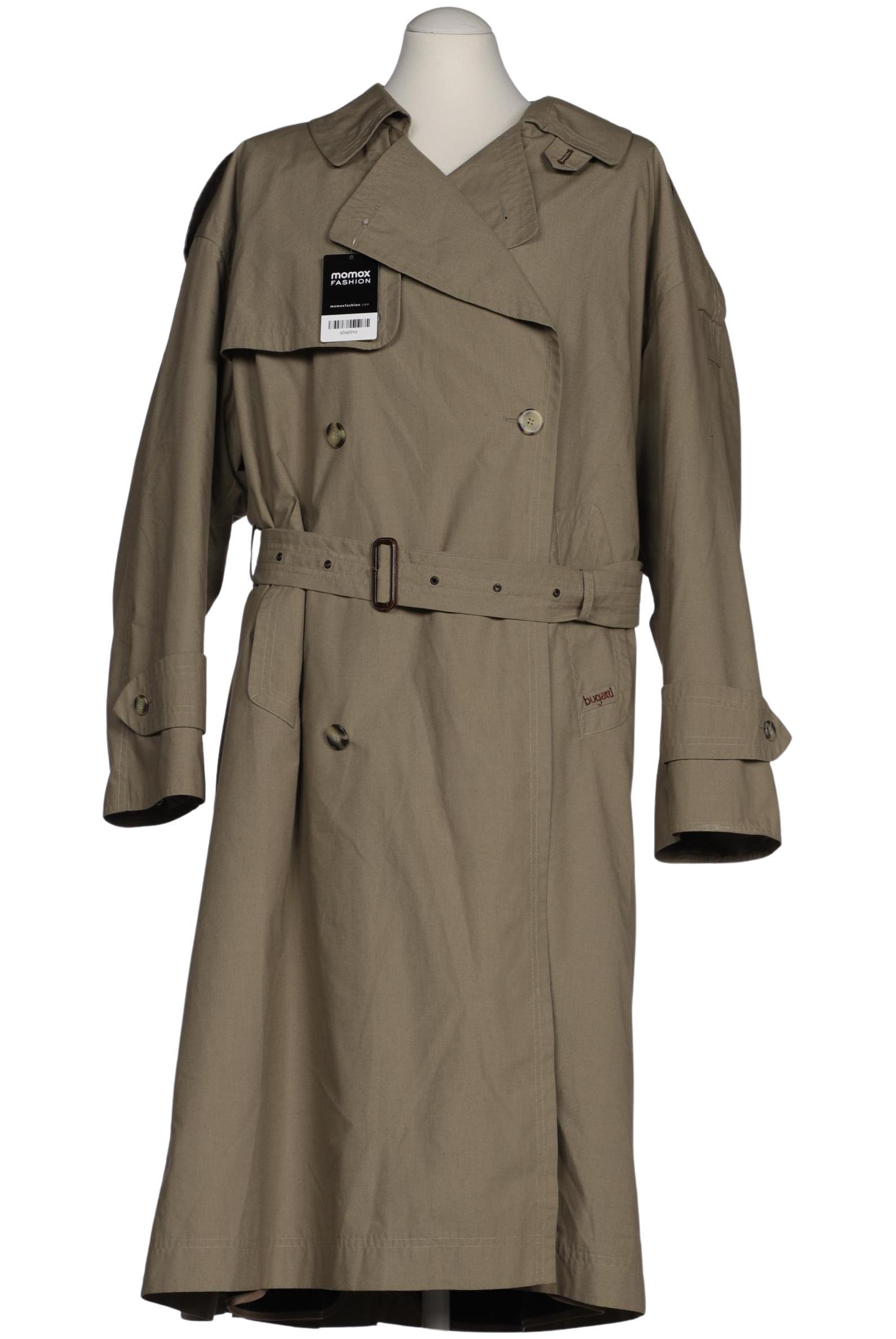 

Bugatti Herren Mantel, beige, Gr. 24