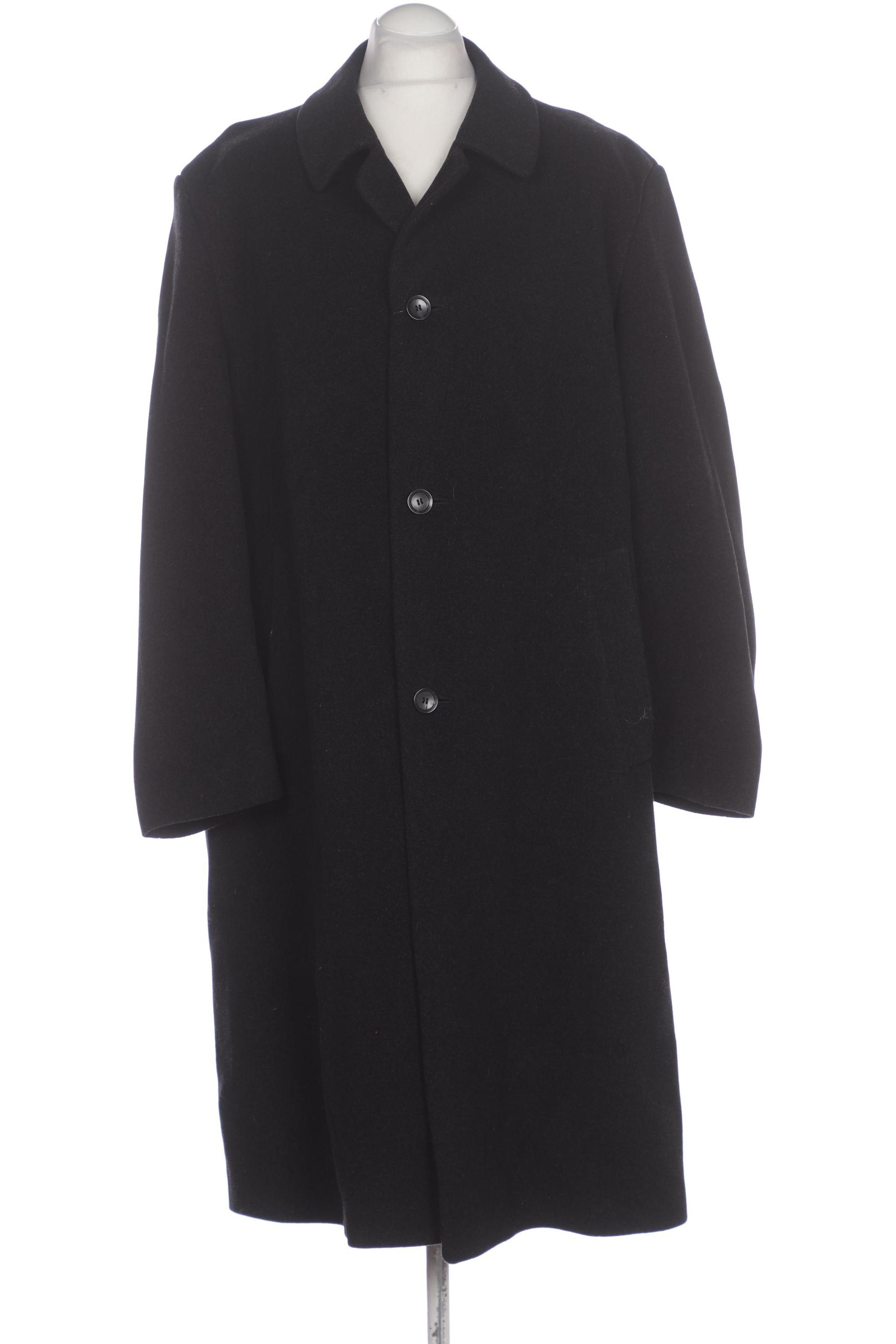 

Bugatti Herren Mantel, grau, Gr. 56