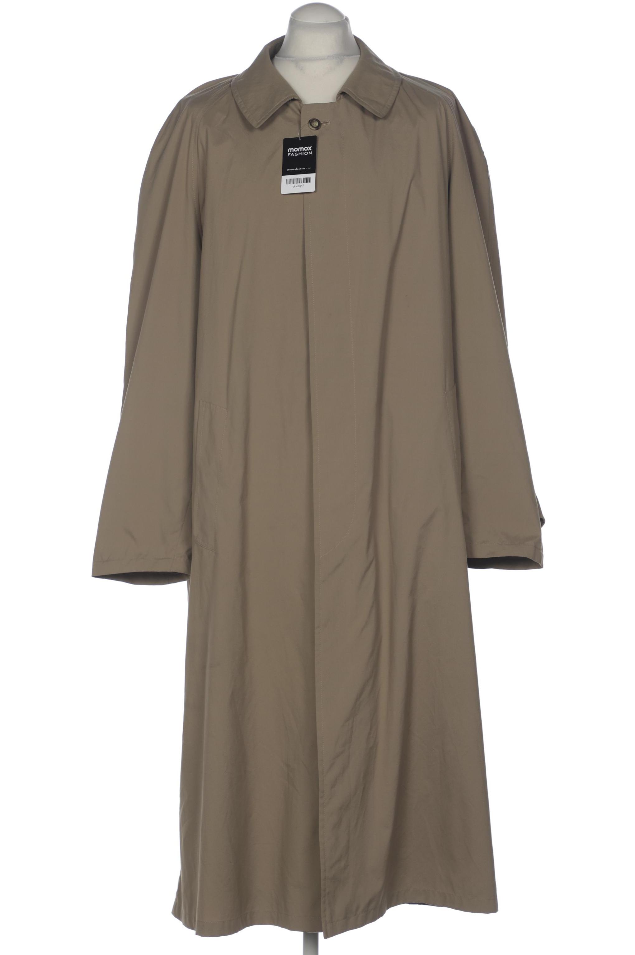

Bugatti Herren Mantel, beige, Gr. 56