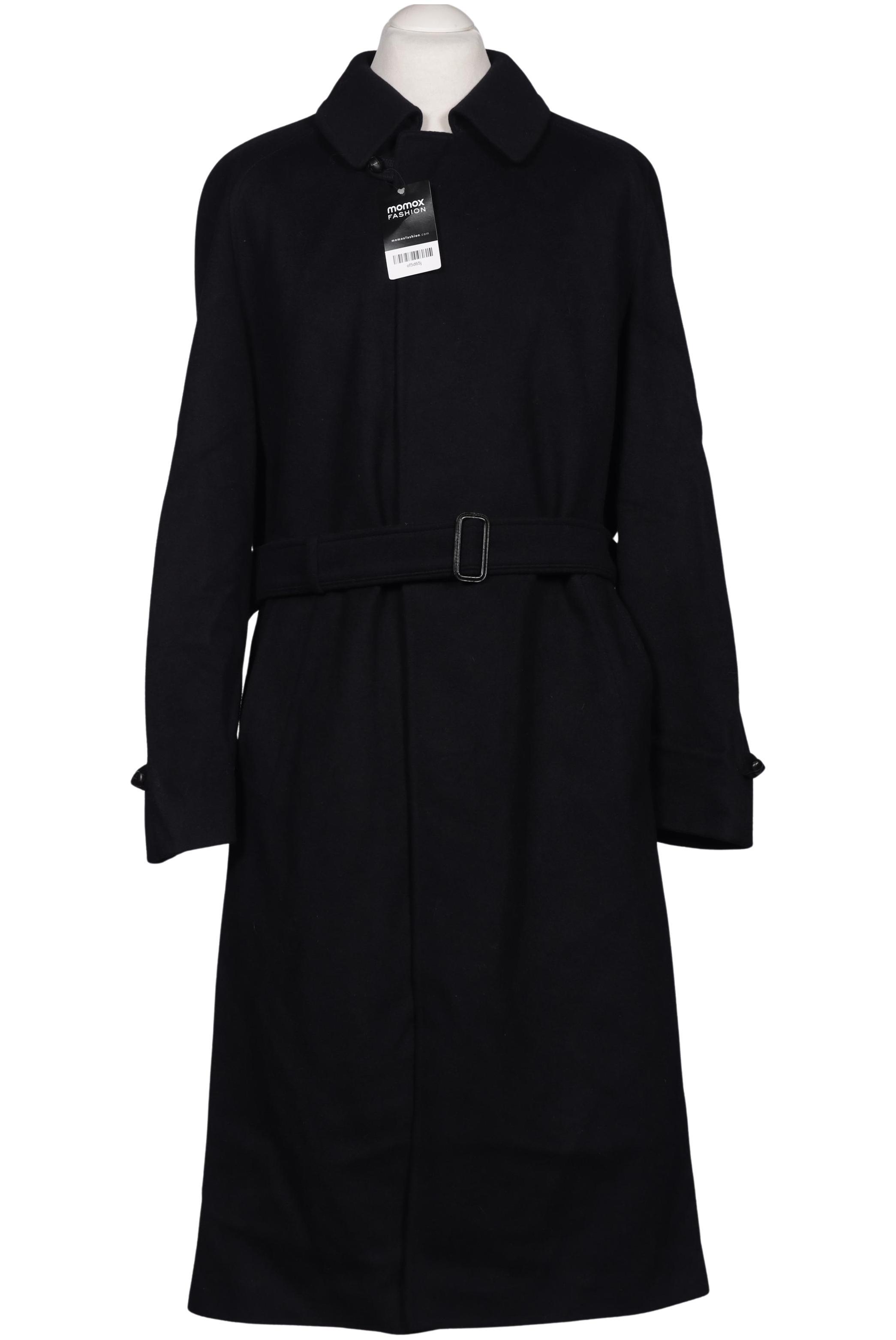 

Bugatti Herren Mantel, schwarz, Gr. 52