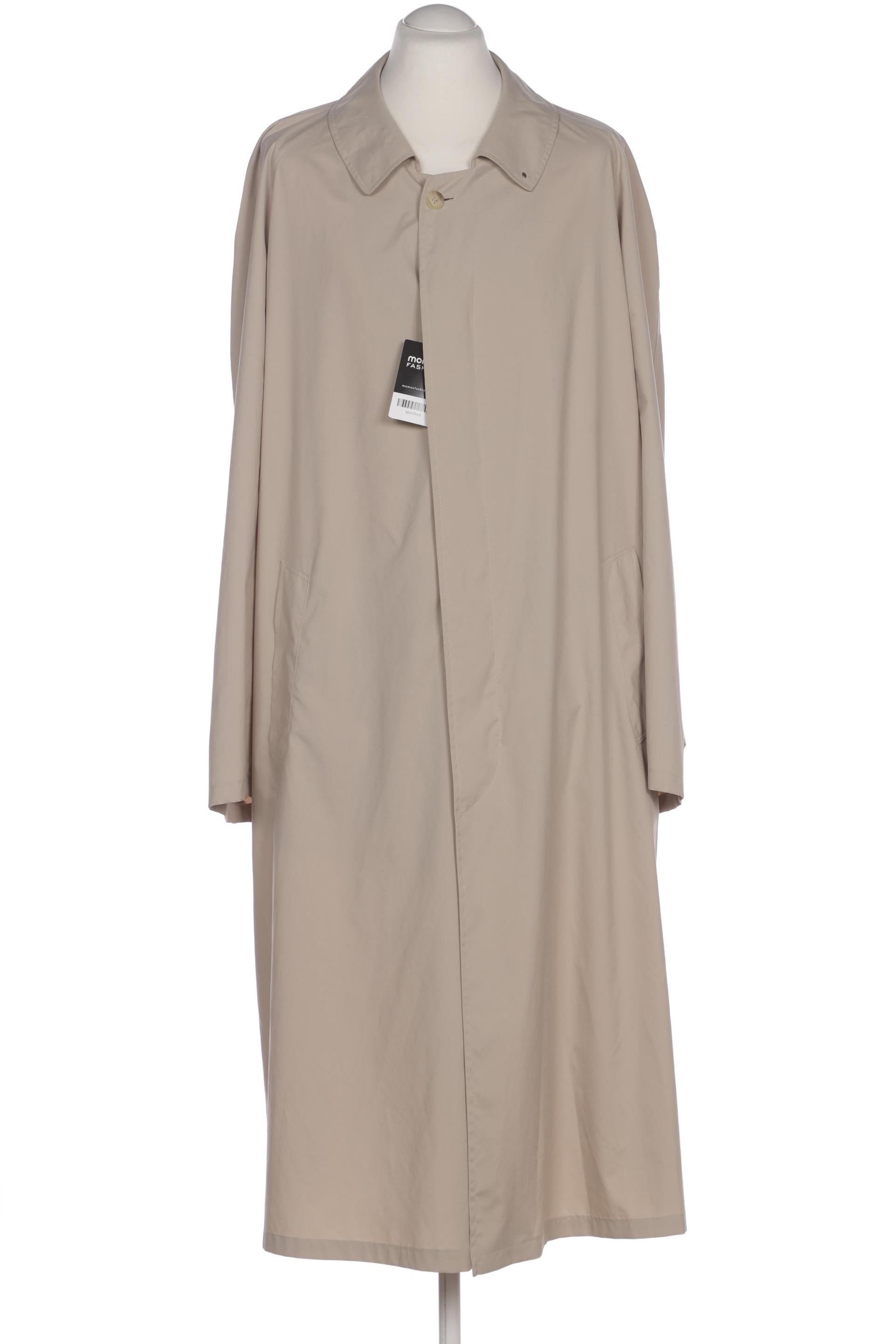 

Bugatti Herren Mantel, beige, Gr. 58