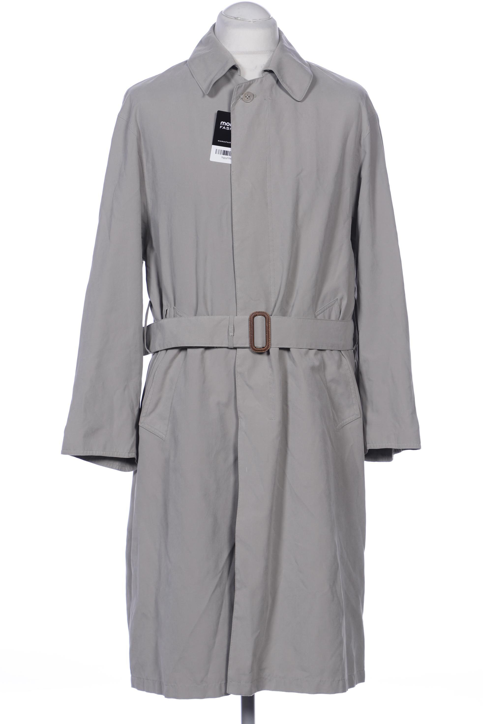 

Bugatti Herren Mantel, hellgrün, Gr. 23