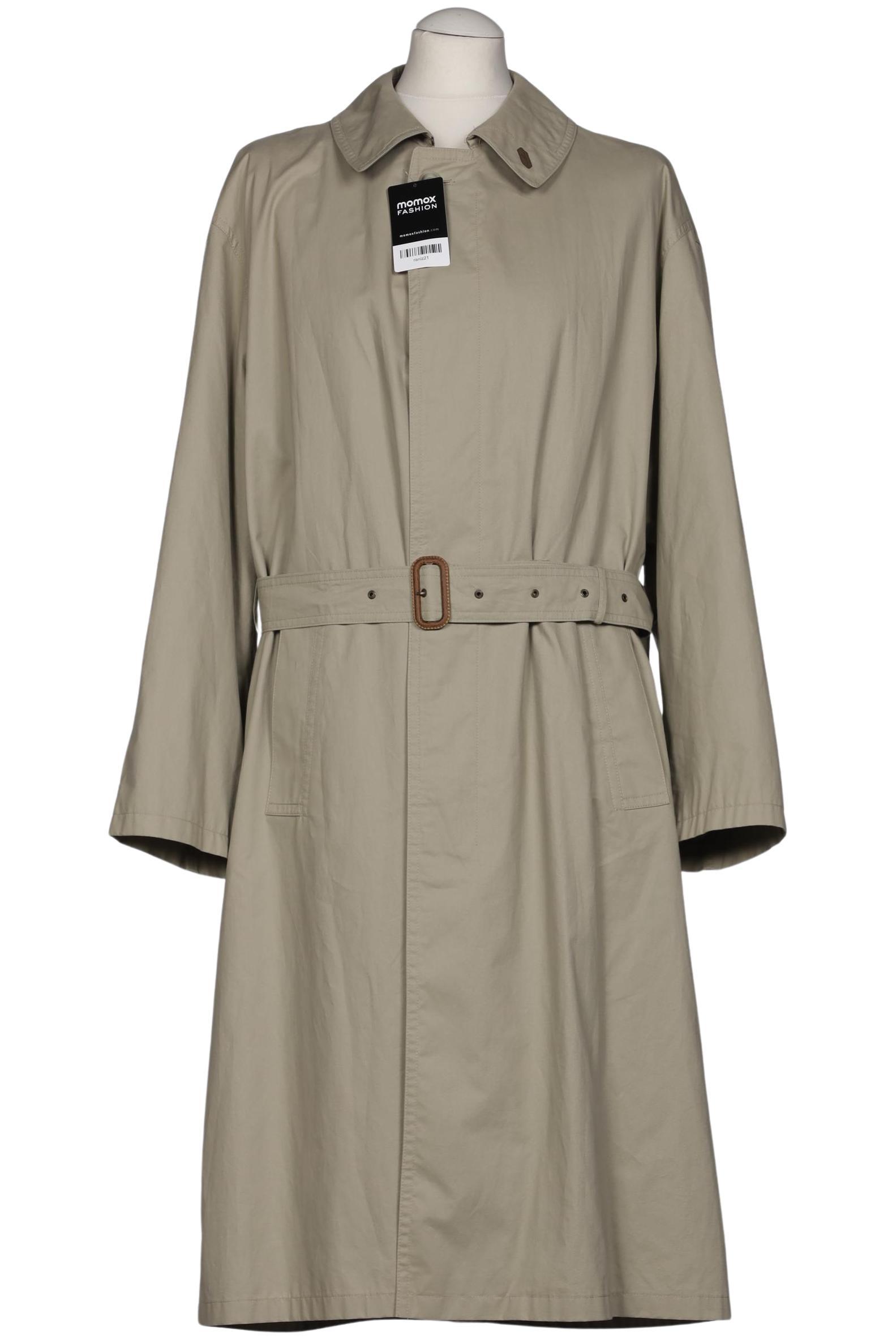 

Bugatti Herren Mantel, beige, Gr. 25