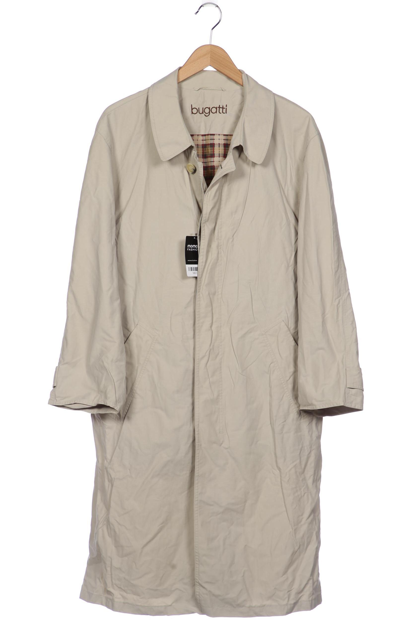

Bugatti Herren Mantel, beige