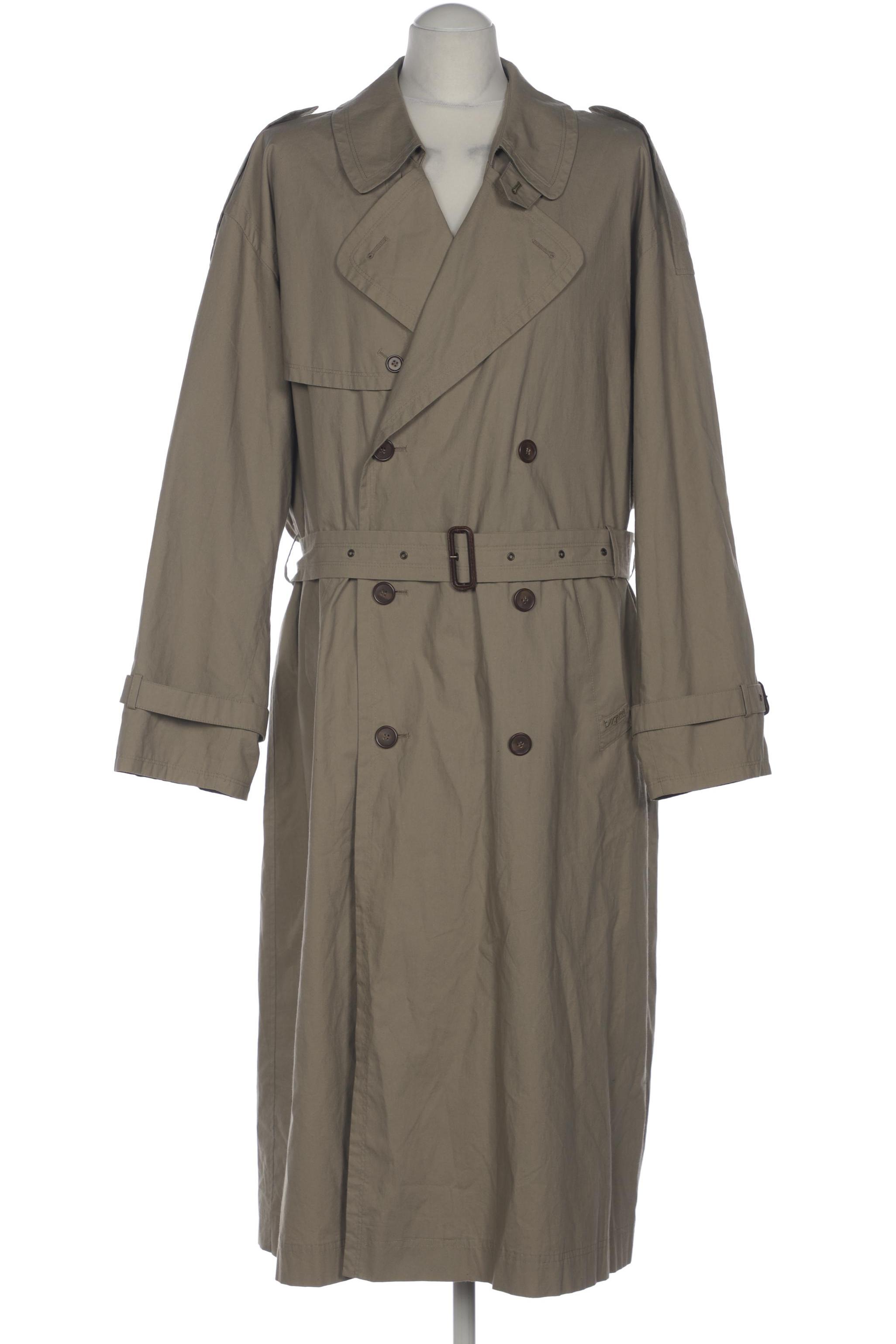 

Bugatti Herren Mantel, beige, Gr. 48