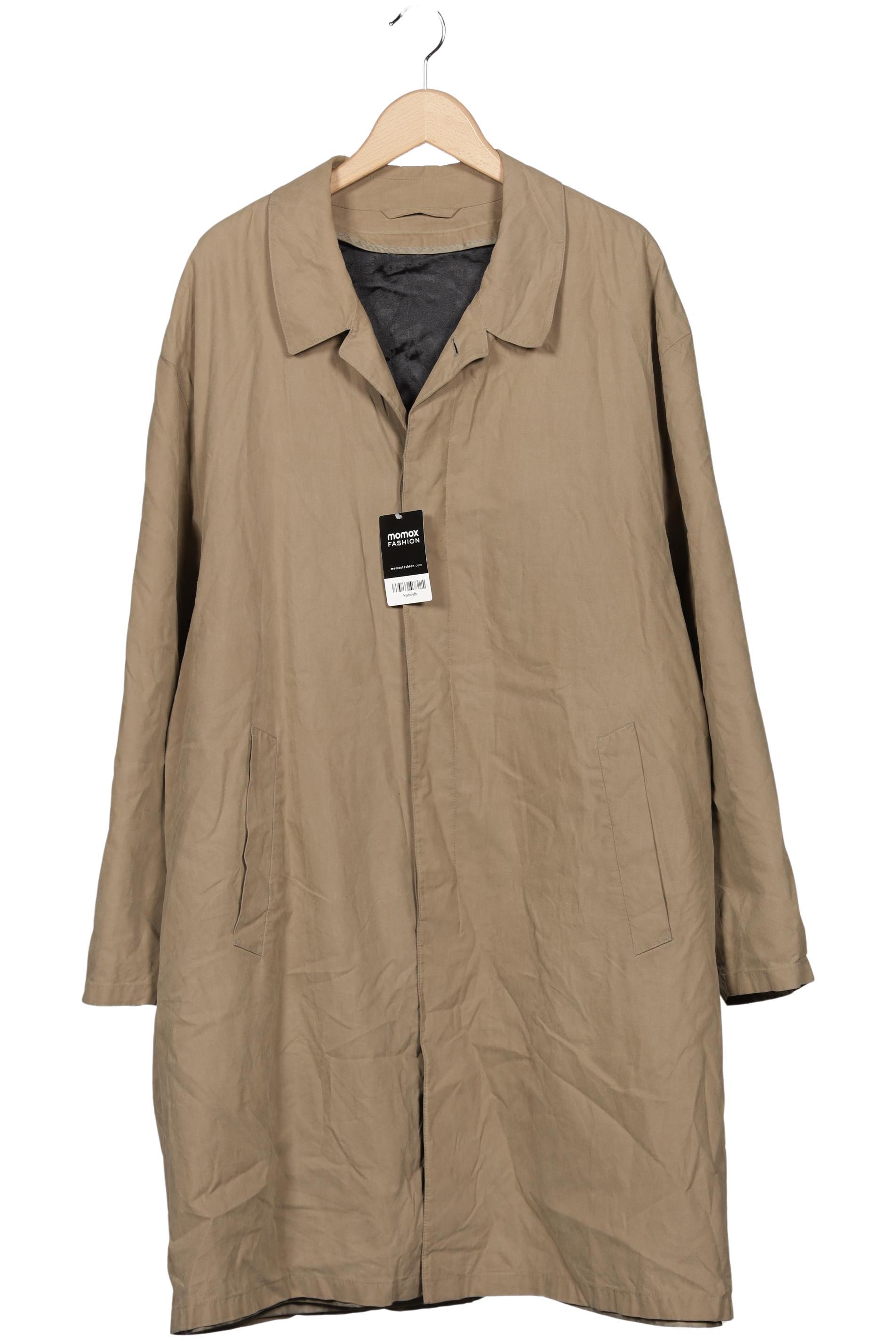 

Bugatti Herren Mantel, beige, Gr. 28