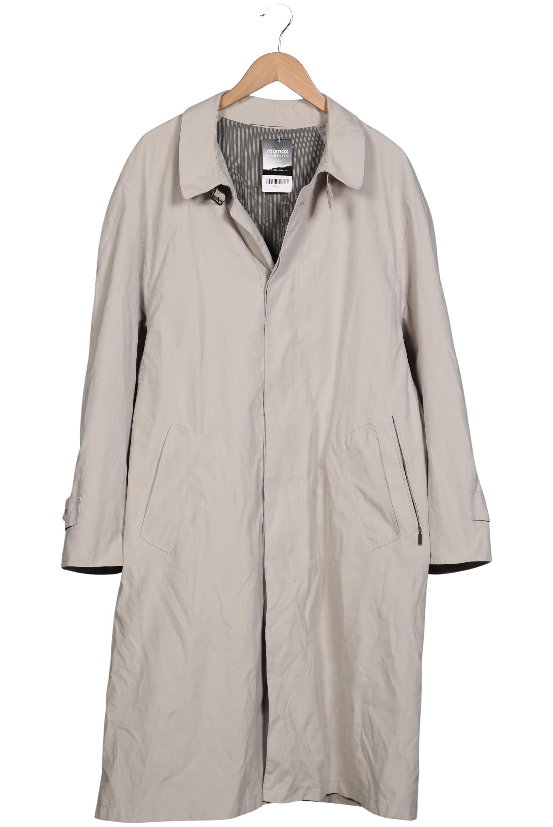 

Bugatti Herren Mantel, beige, Gr. 50