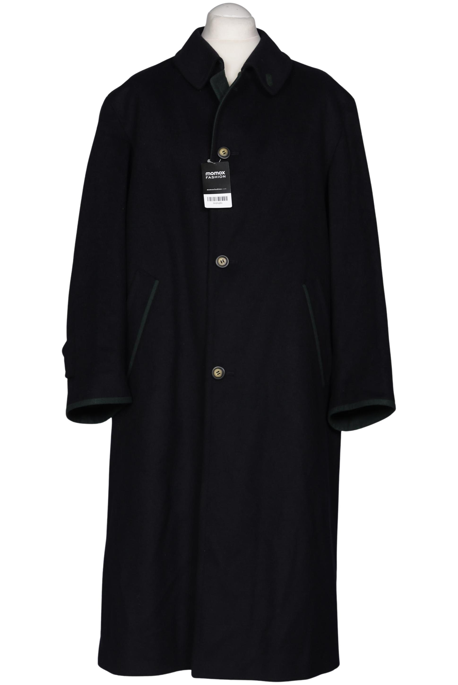 Thumbnail - Bugatti Herren Mantel, marineblau, Gr. 48