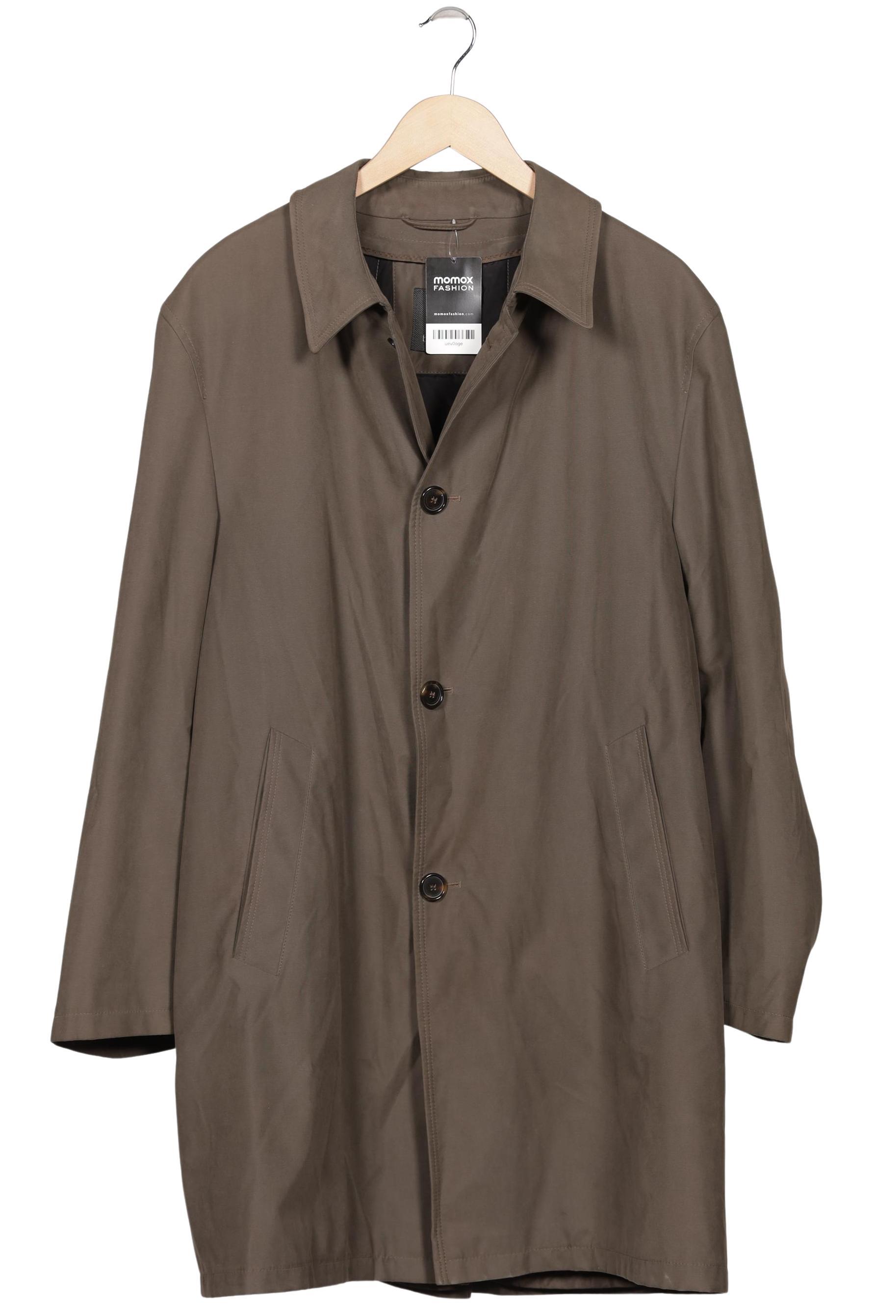 

Bugatti Herren Mantel, braun, Gr. 27