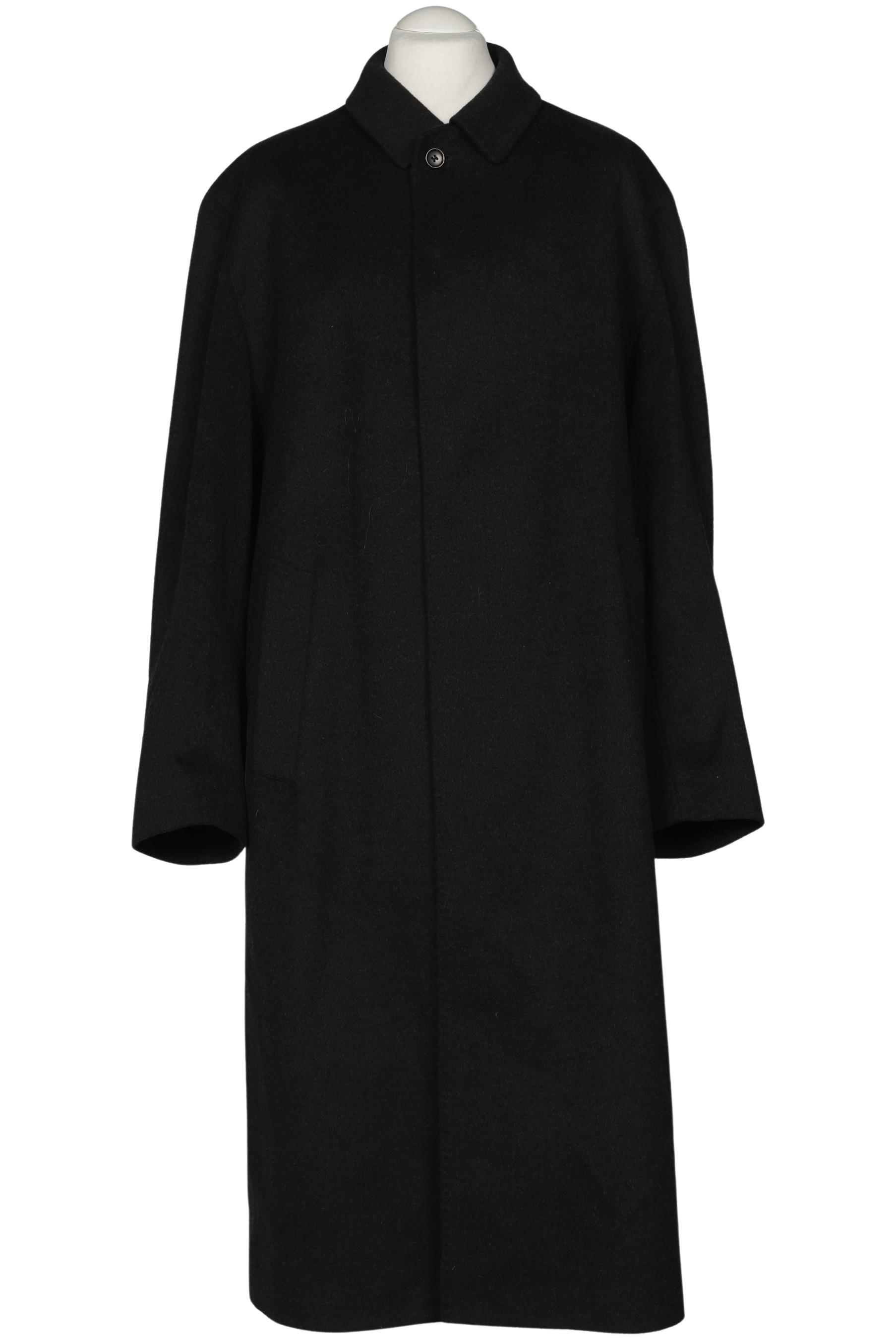 

Bugatti Herren Mantel, grau, Gr. 54