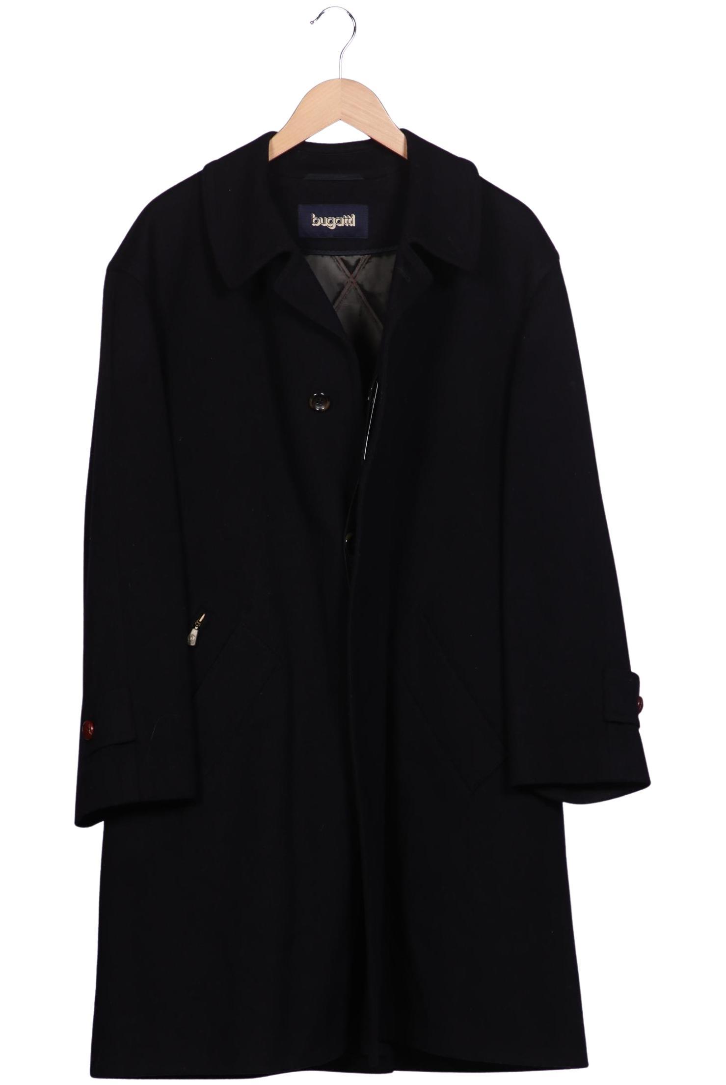 

Bugatti Herren Mantel, marineblau, Gr. 25