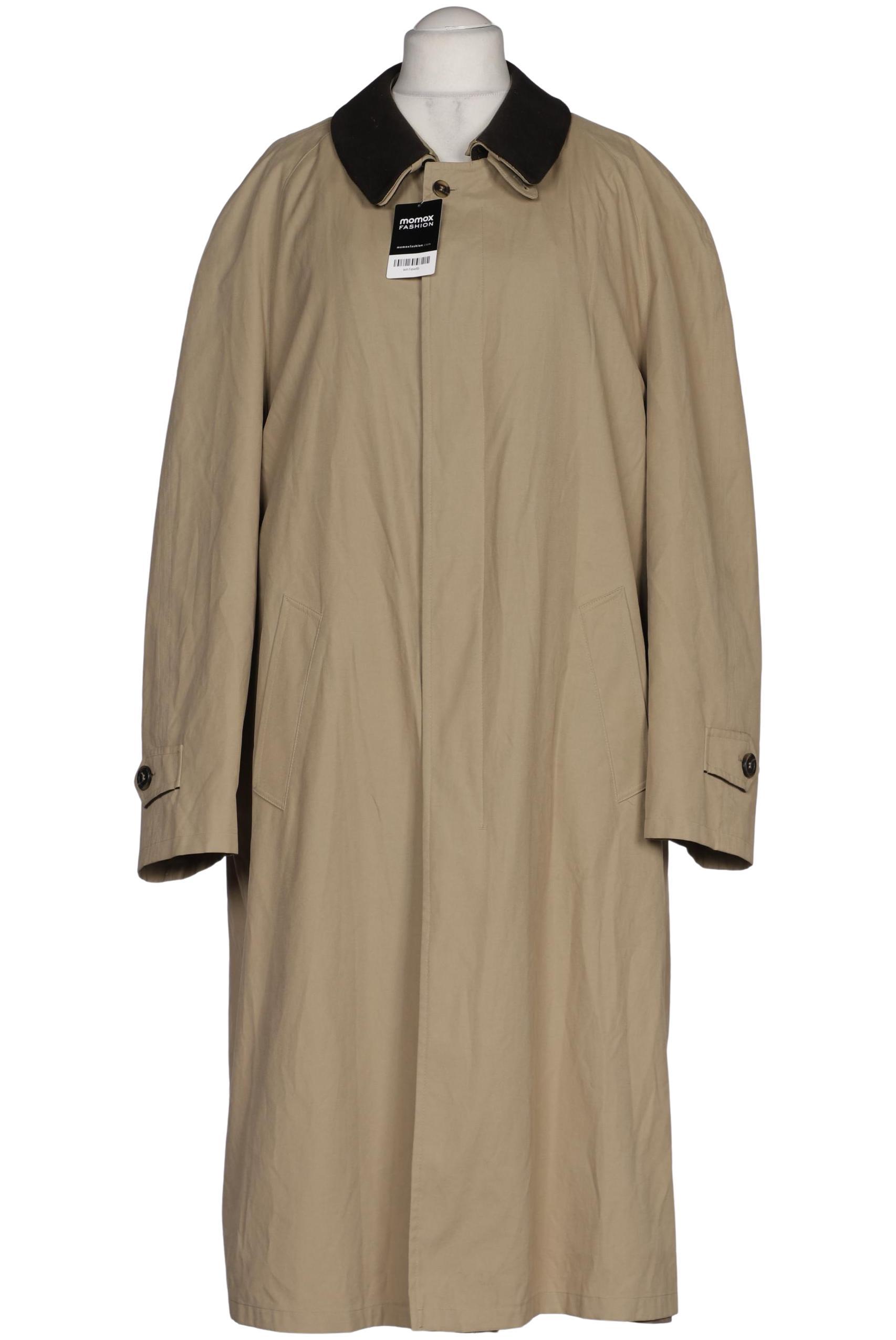 

Bugatti Herren Mantel, beige, Gr. 58