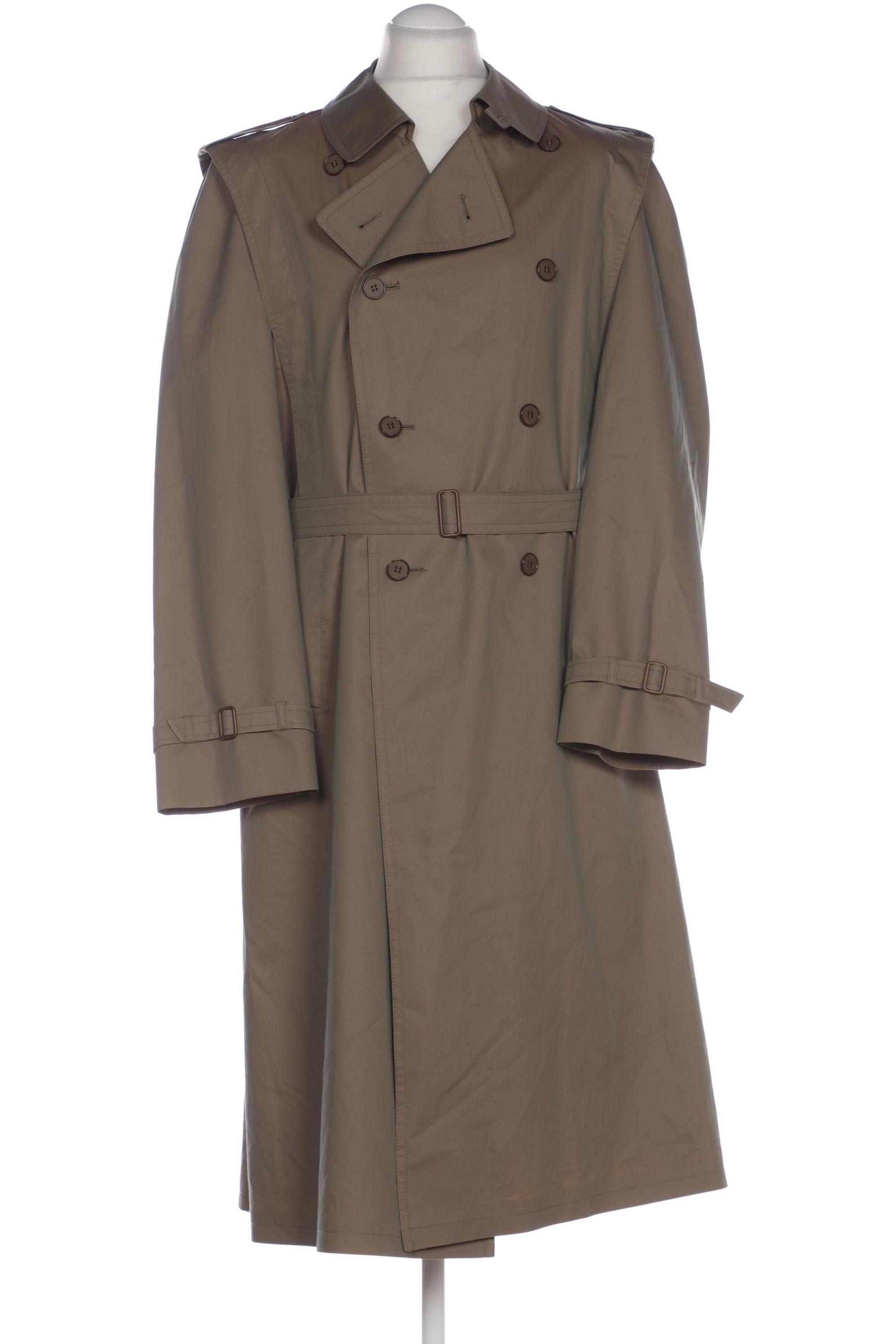 

Bugatti Herren Mantel, braun, Gr. 58