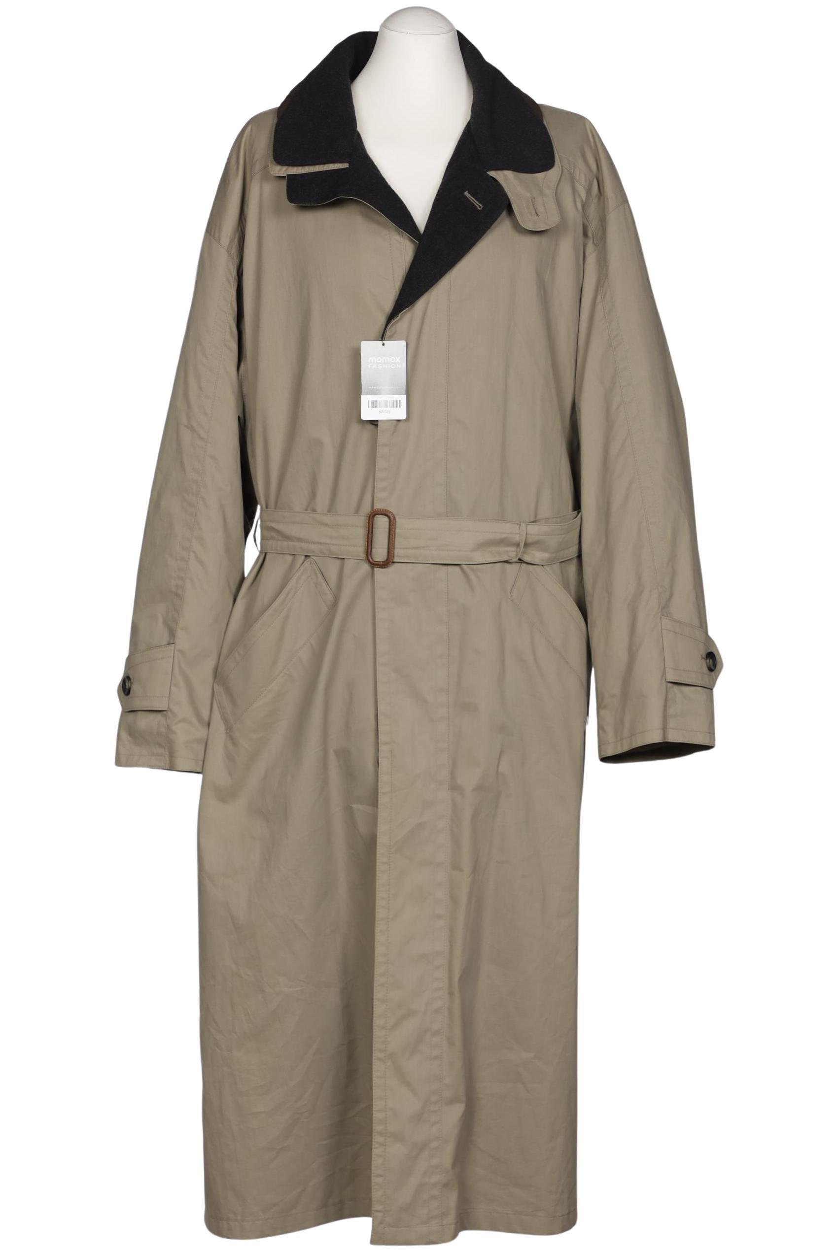 

Bugatti Herren Mantel, beige, Gr. 106