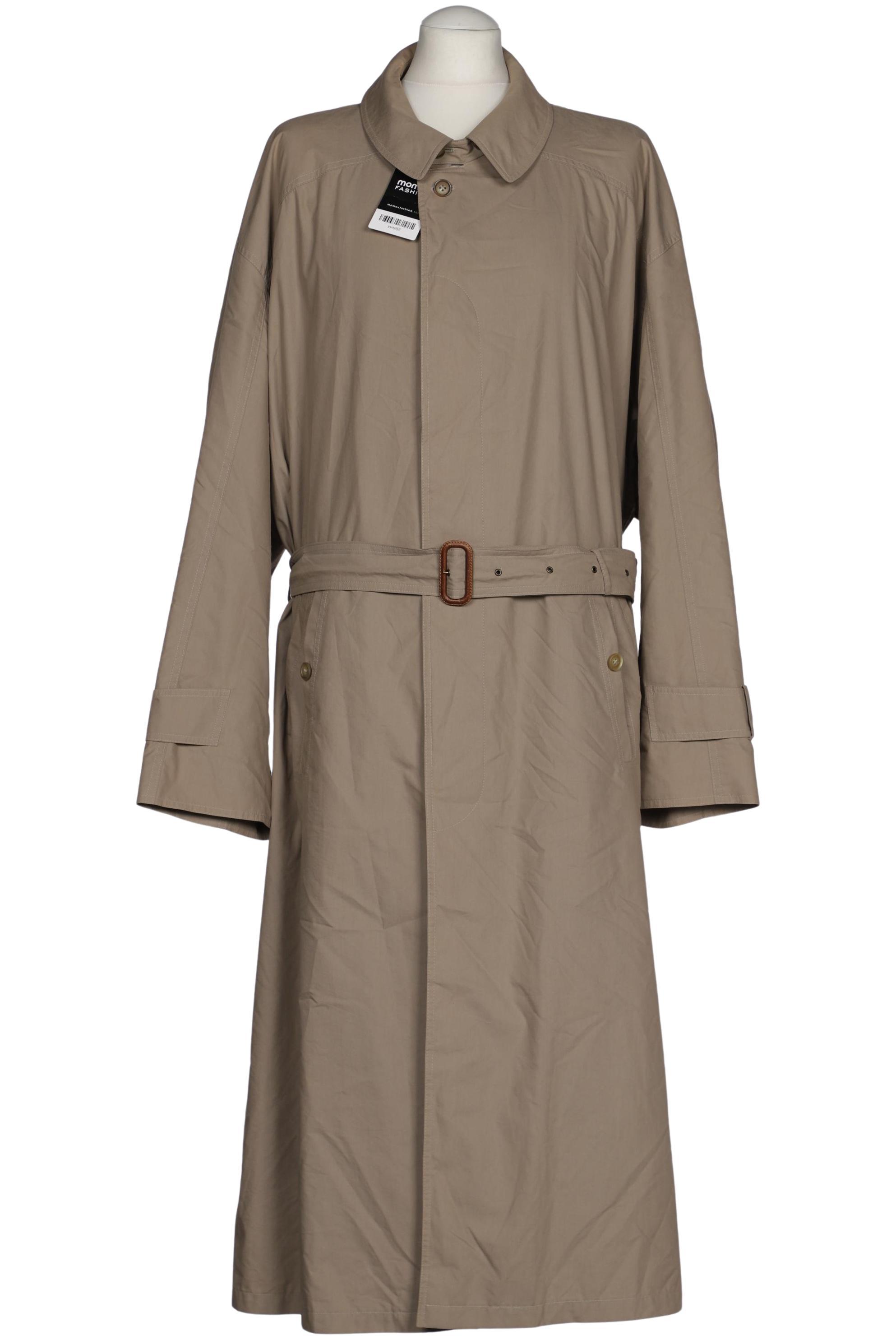 Thumbnail - Bugatti Herren Mantel, beige, Gr. 54