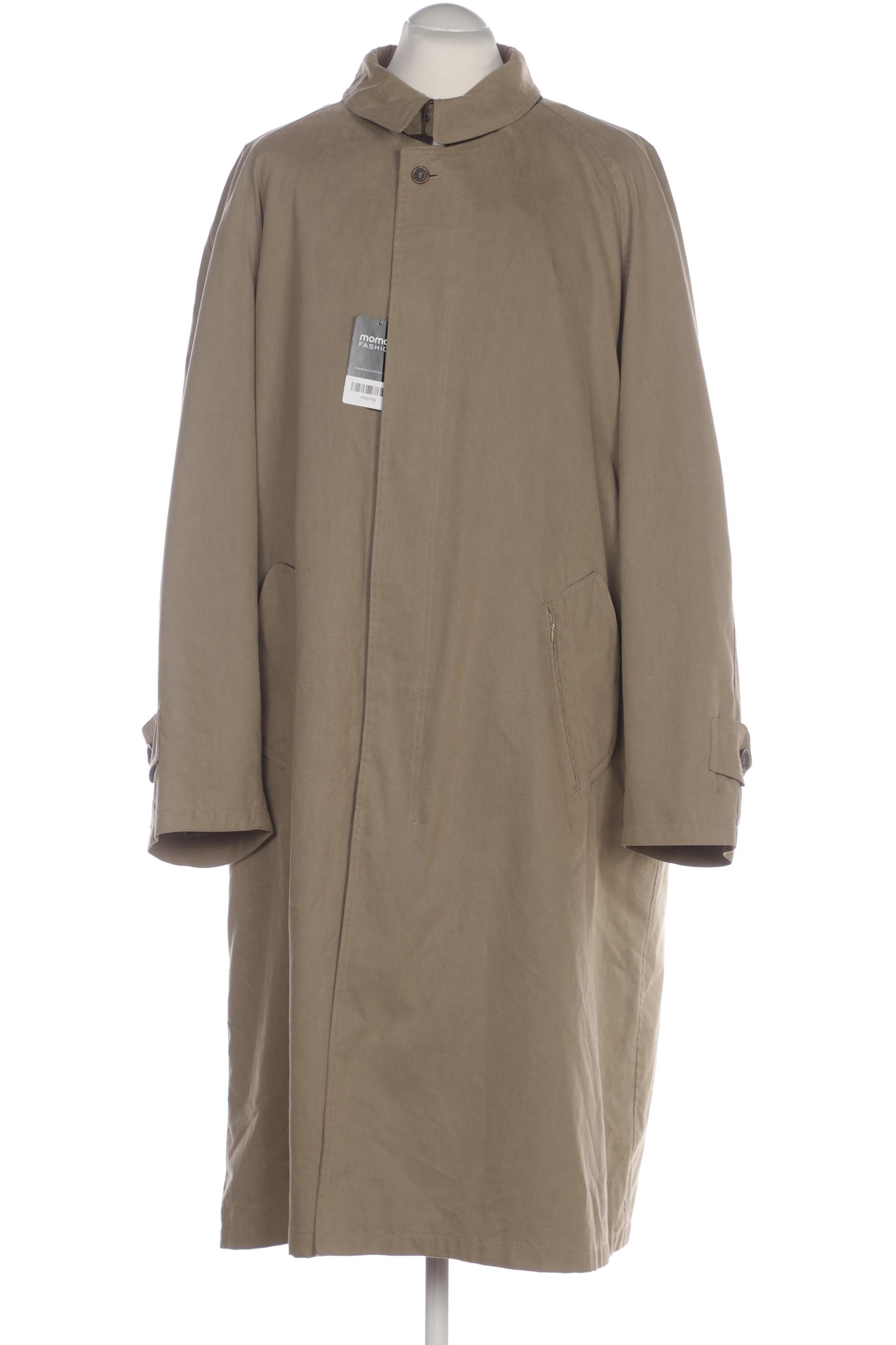

Bugatti Herren Mantel, beige, Gr. 56