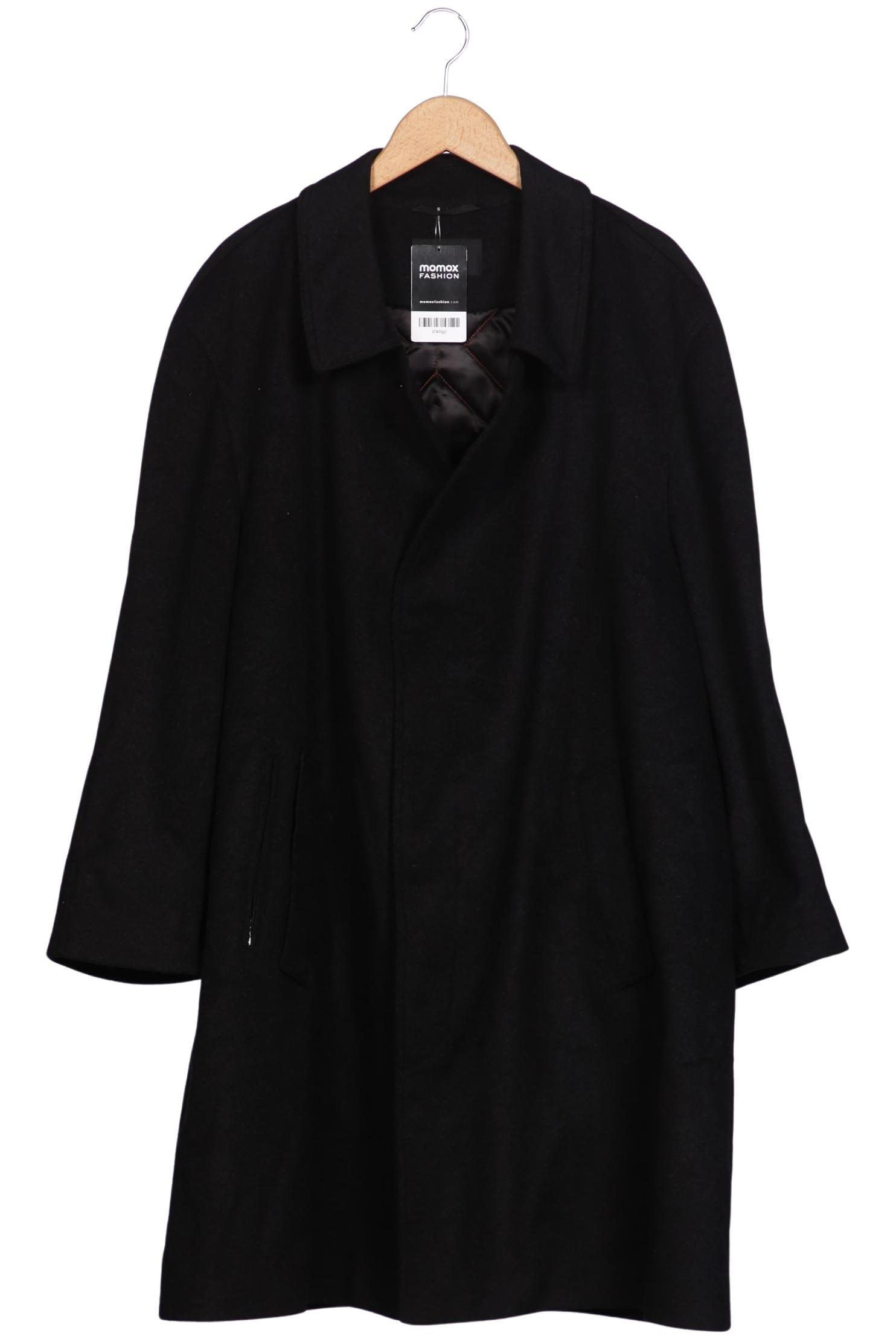 

Bugatti Herren Mantel, schwarz, Gr. 27