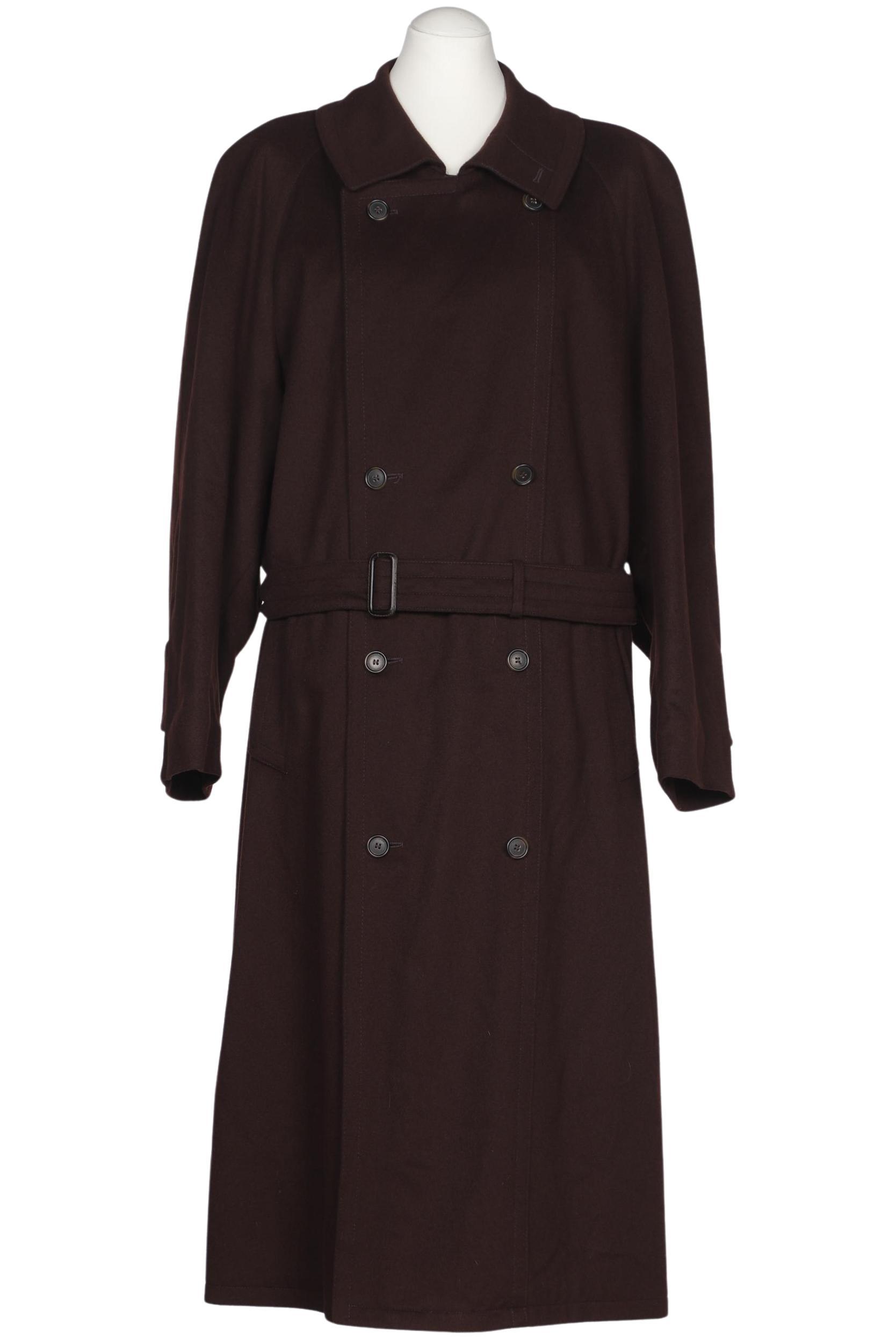 

Bugatti Herren Mantel, bordeaux, Gr. 50