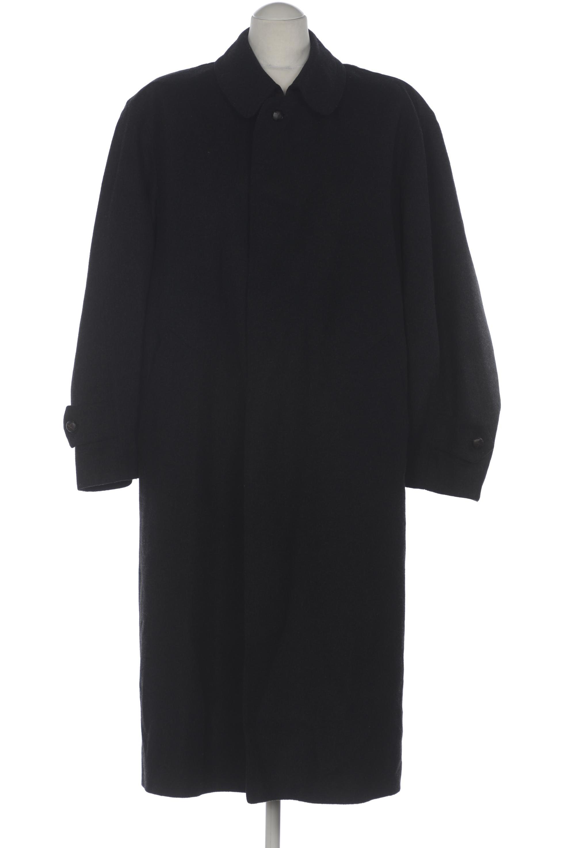 Thumbnail - Bugatti Herren Mantel, schwarz, Gr. 25