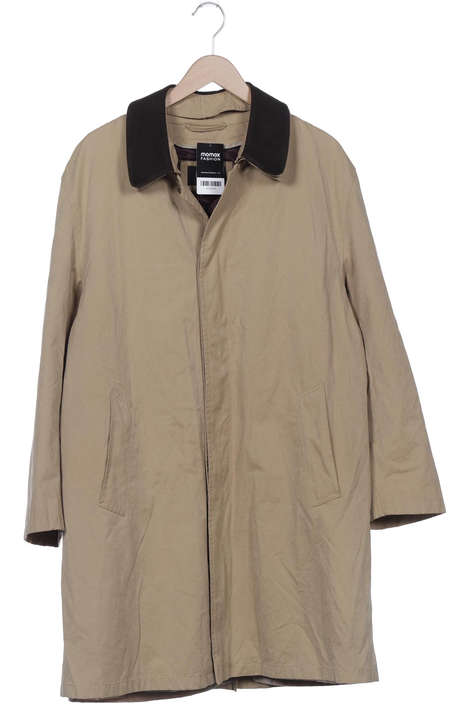 

Bugatti Herren Mantel, beige, Gr. 25
