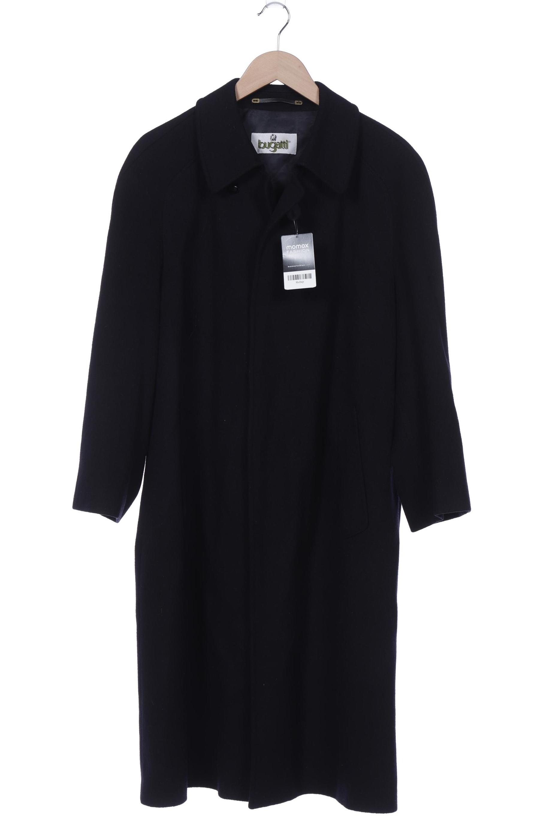 

Bugatti Herren Mantel, marineblau, Gr. 24