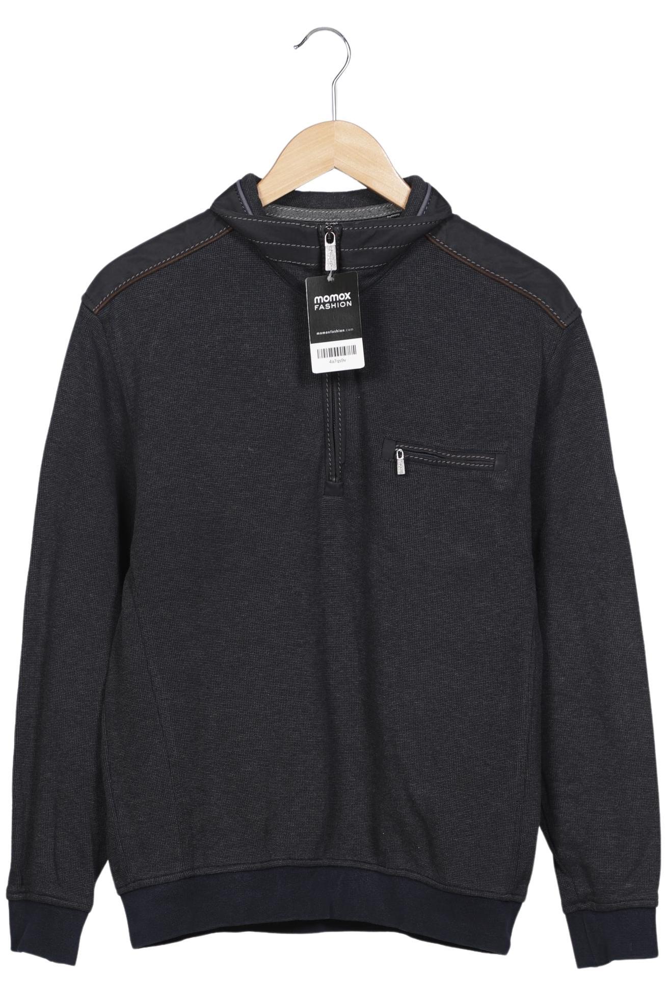 

Bugatti Herren Poloshirt, marineblau, Gr. 48