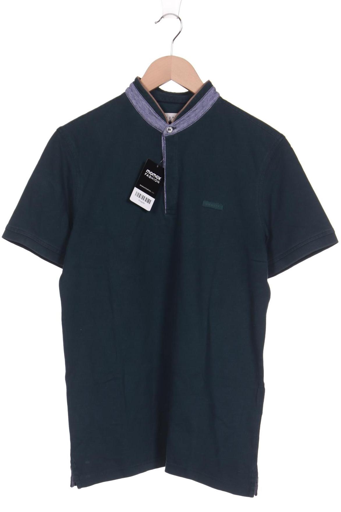 

Bugatti Herren Poloshirt, grün, Gr. 52
