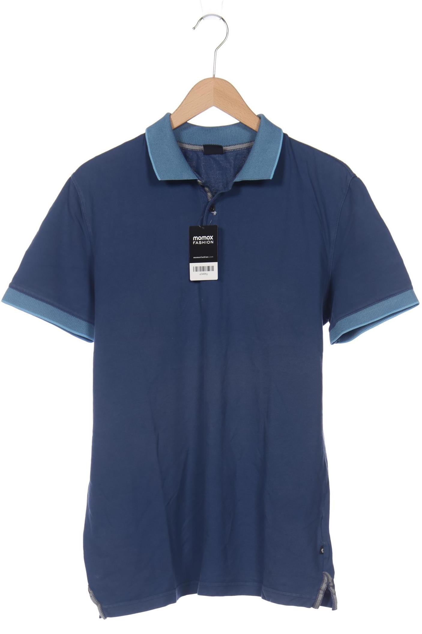 

Bugatti Herren Poloshirt, blau