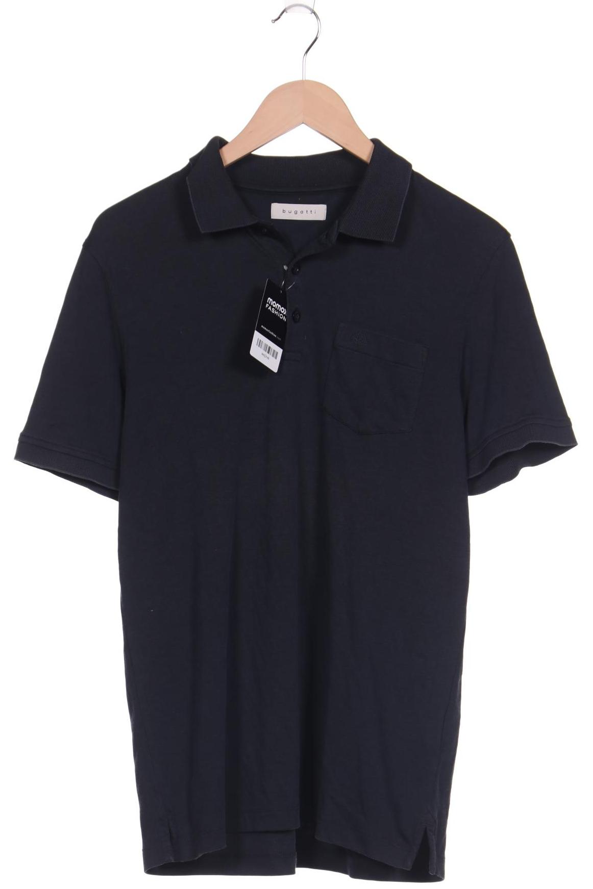 

Bugatti Herren Poloshirt, grau