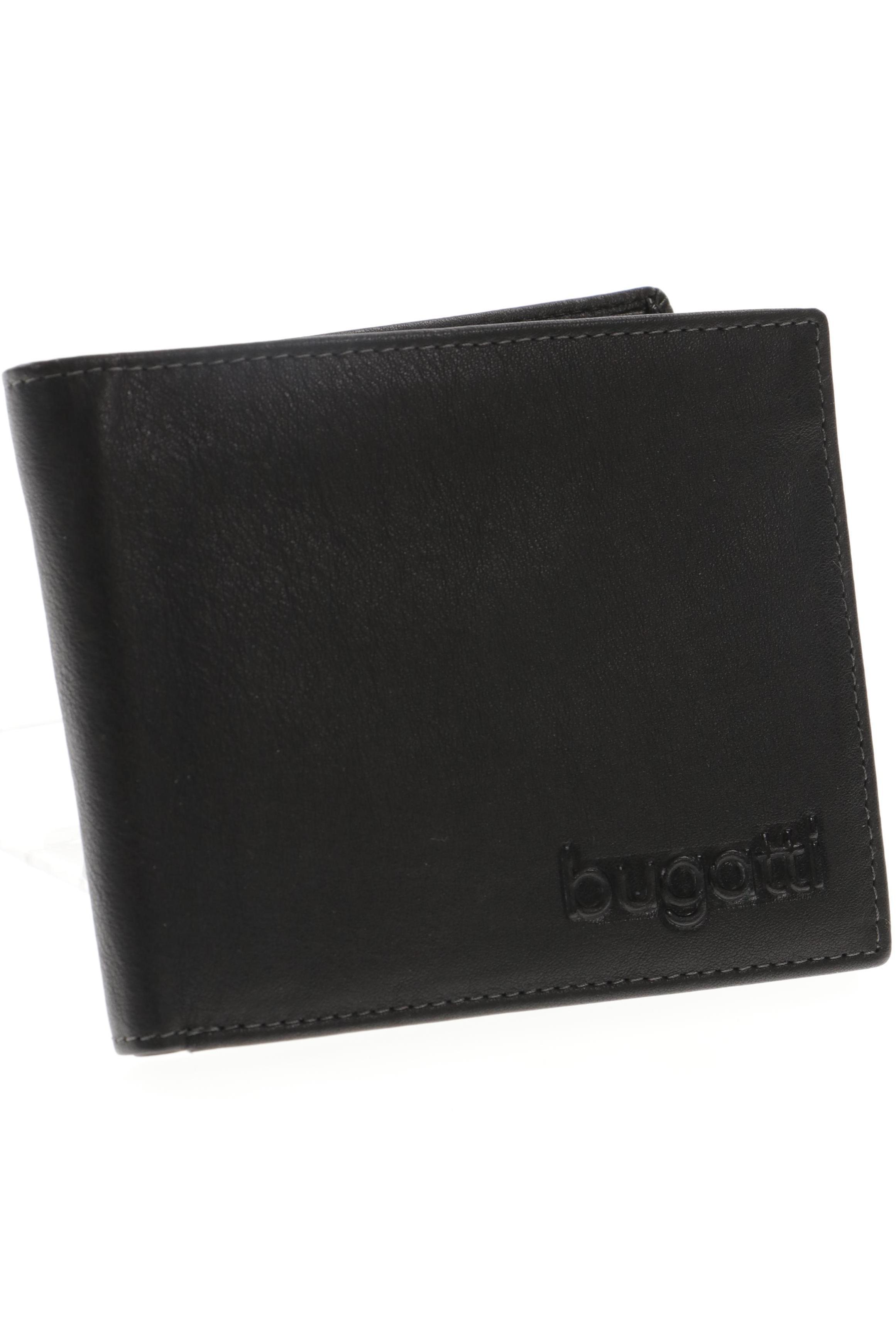 Thumbnail - Bugatti Herren Portemonnaie, schwarz, Gr.