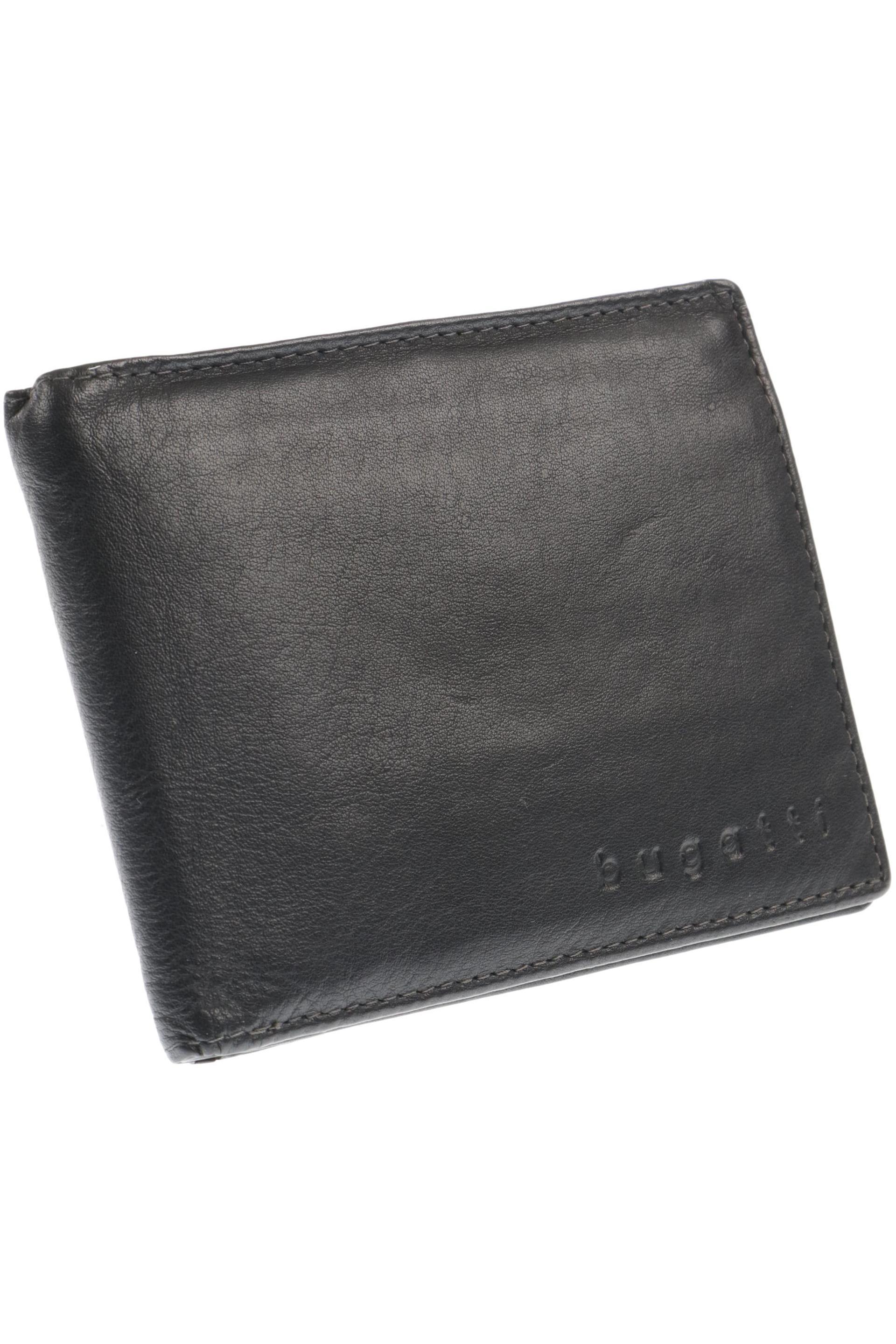 Thumbnail - Bugatti Herren Portemonnaie, schwarz, Gr.