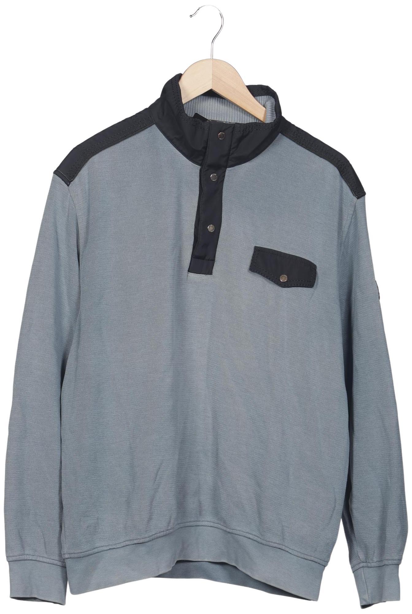 Thumbnail - Bugatti Herren Pullover, mehrfarbig, Gr. 54