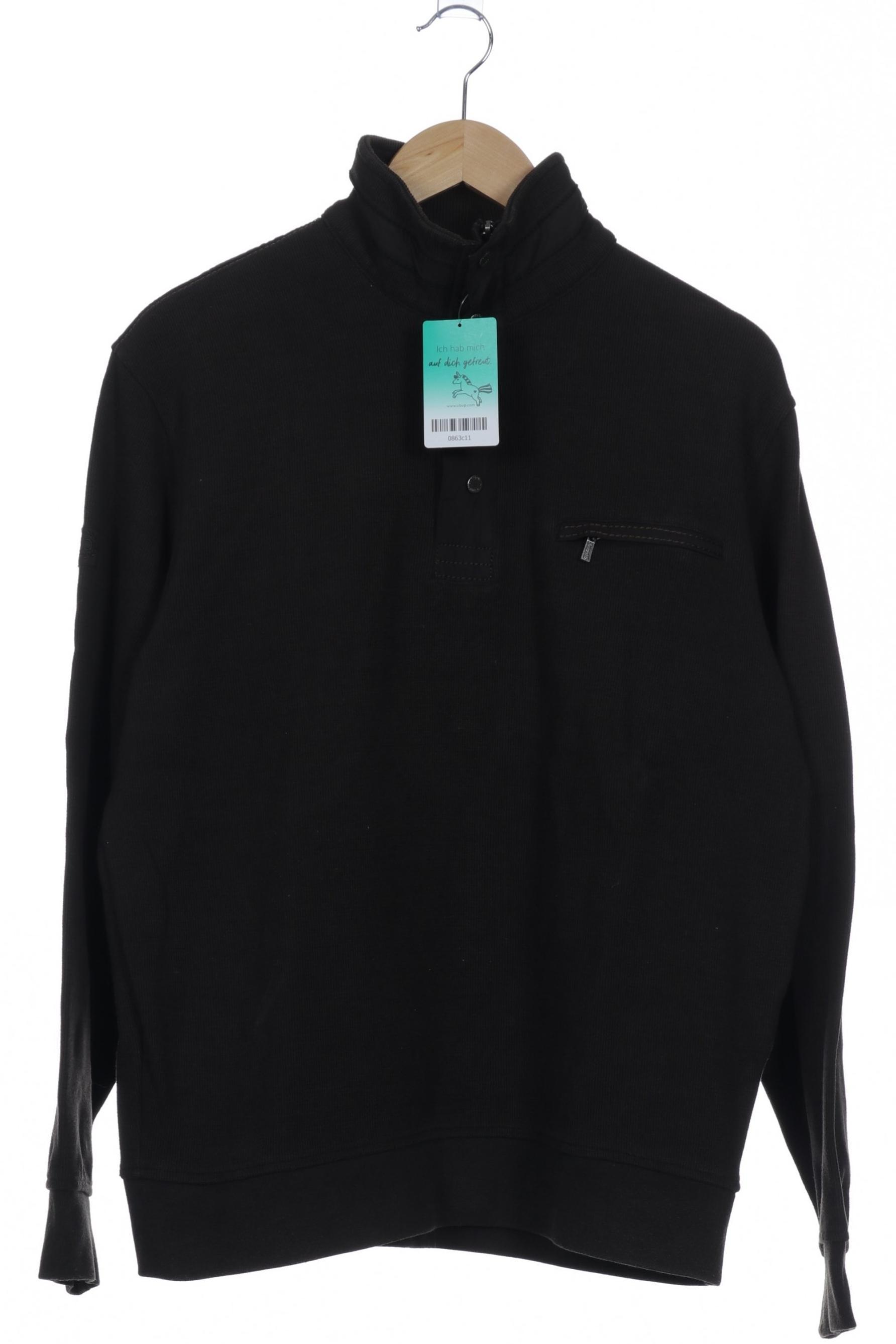 

Bugatti Herren Pullover, braun, Gr.