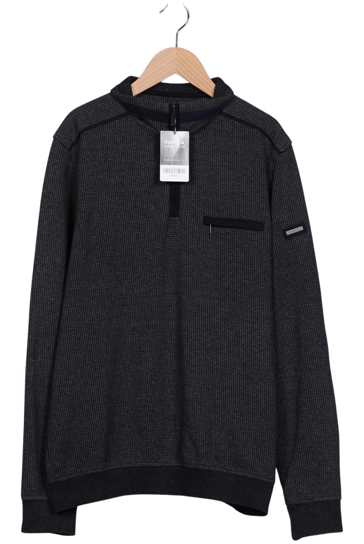 

Bugatti Herren Pullover, marineblau, Gr. 52