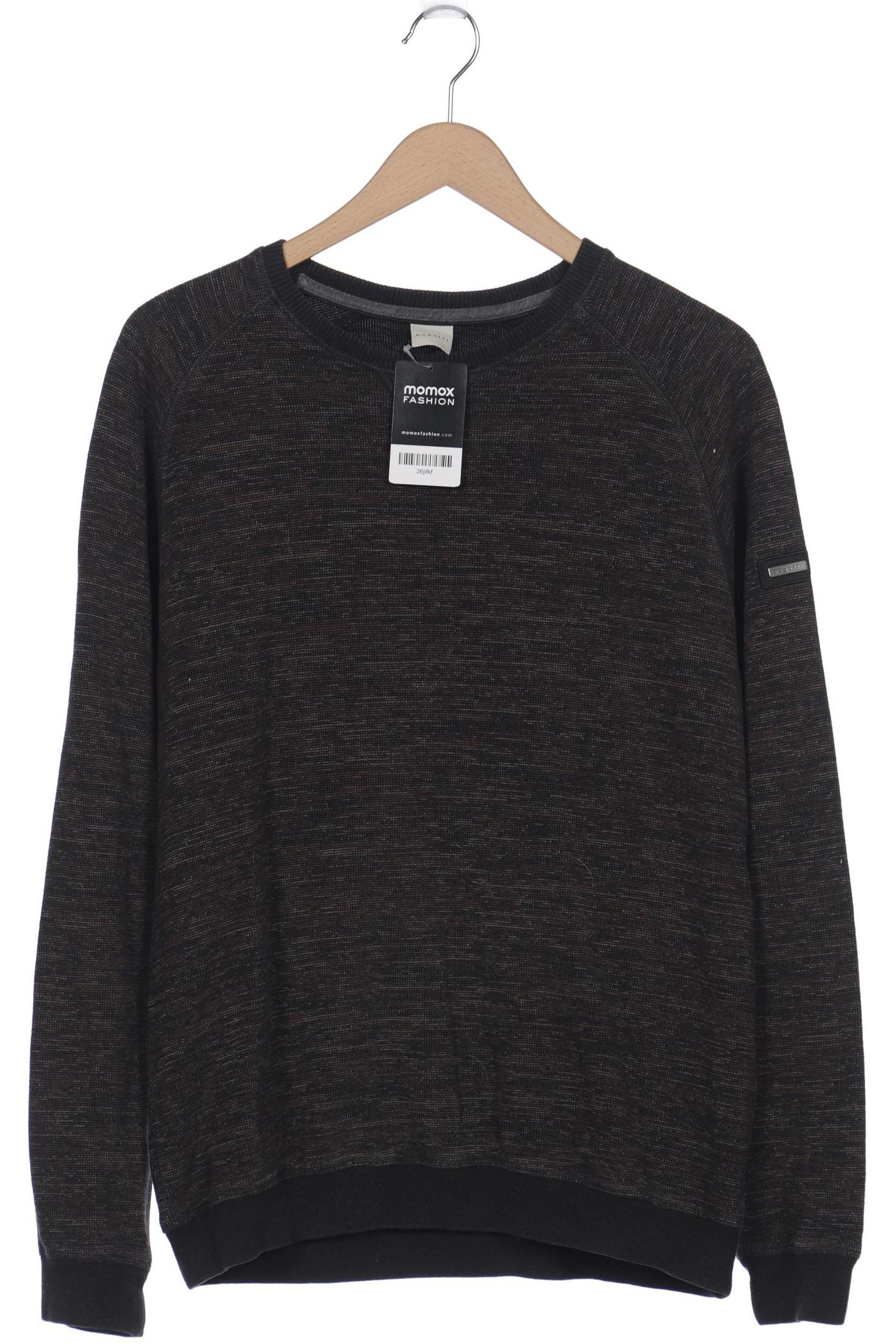 

Bugatti Herren Pullover, braun