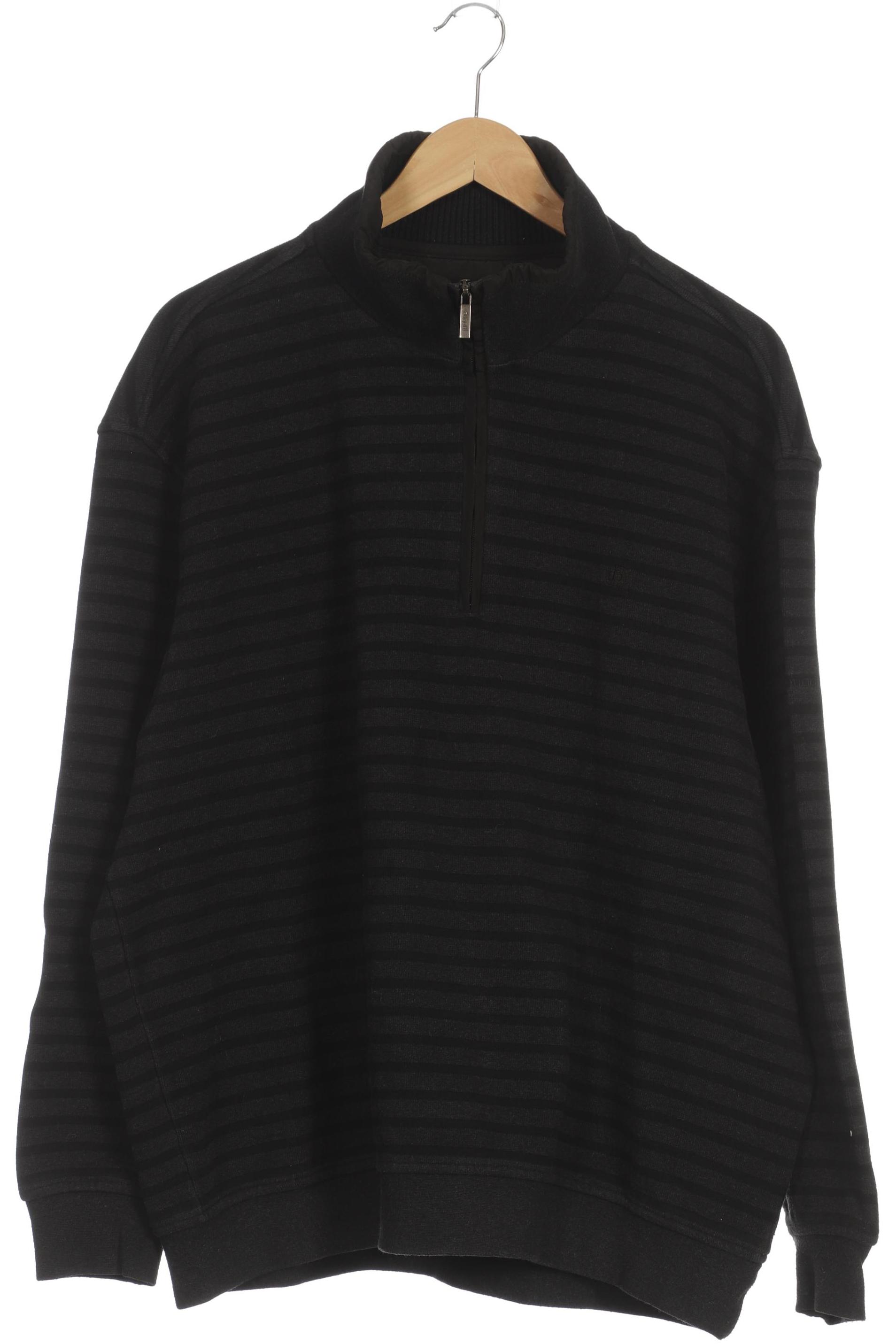 

Bugatti Herren Pullover, schwarz, Gr.