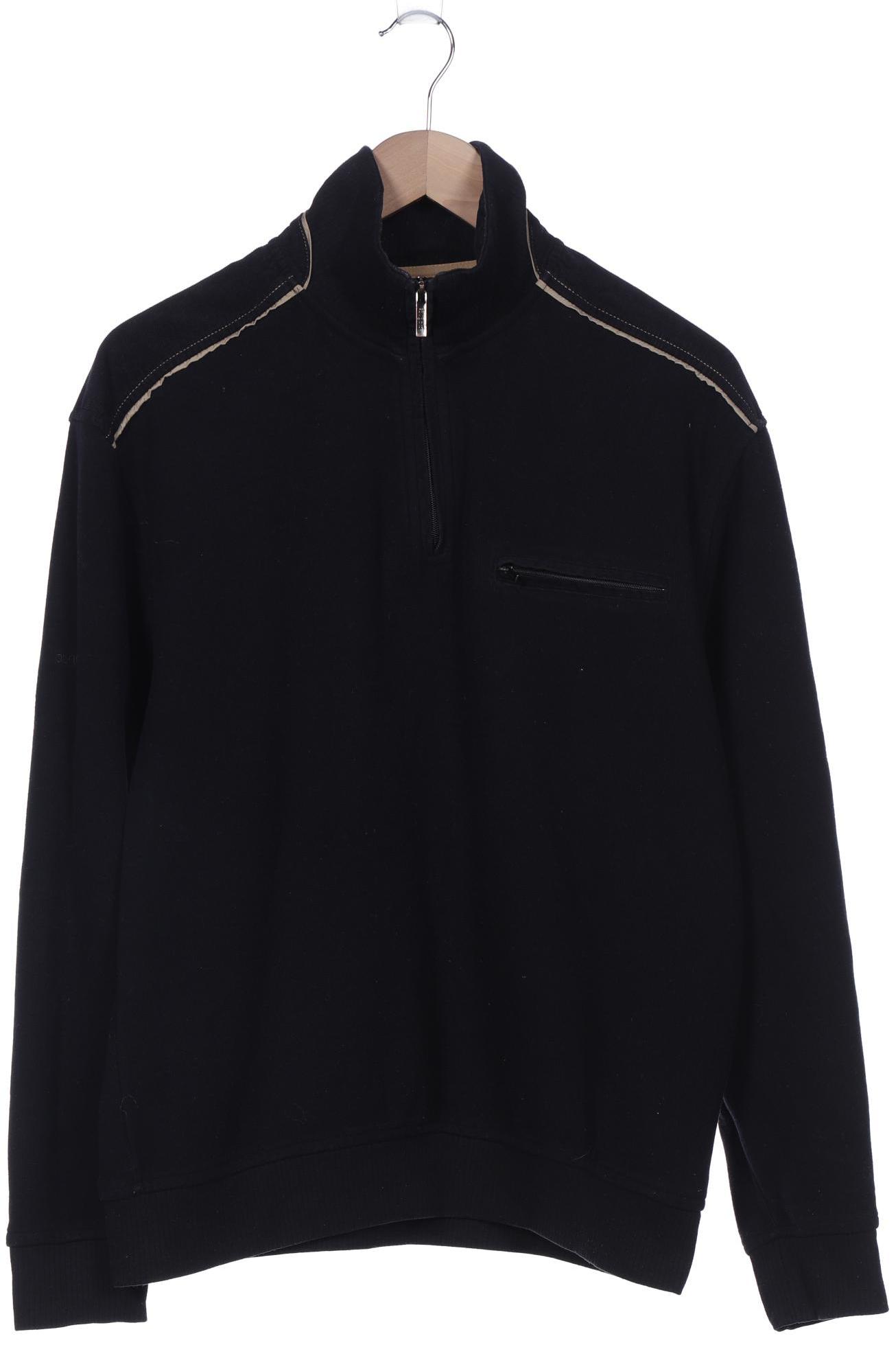 

Bugatti Herren Pullover, schwarz, Gr. 52
