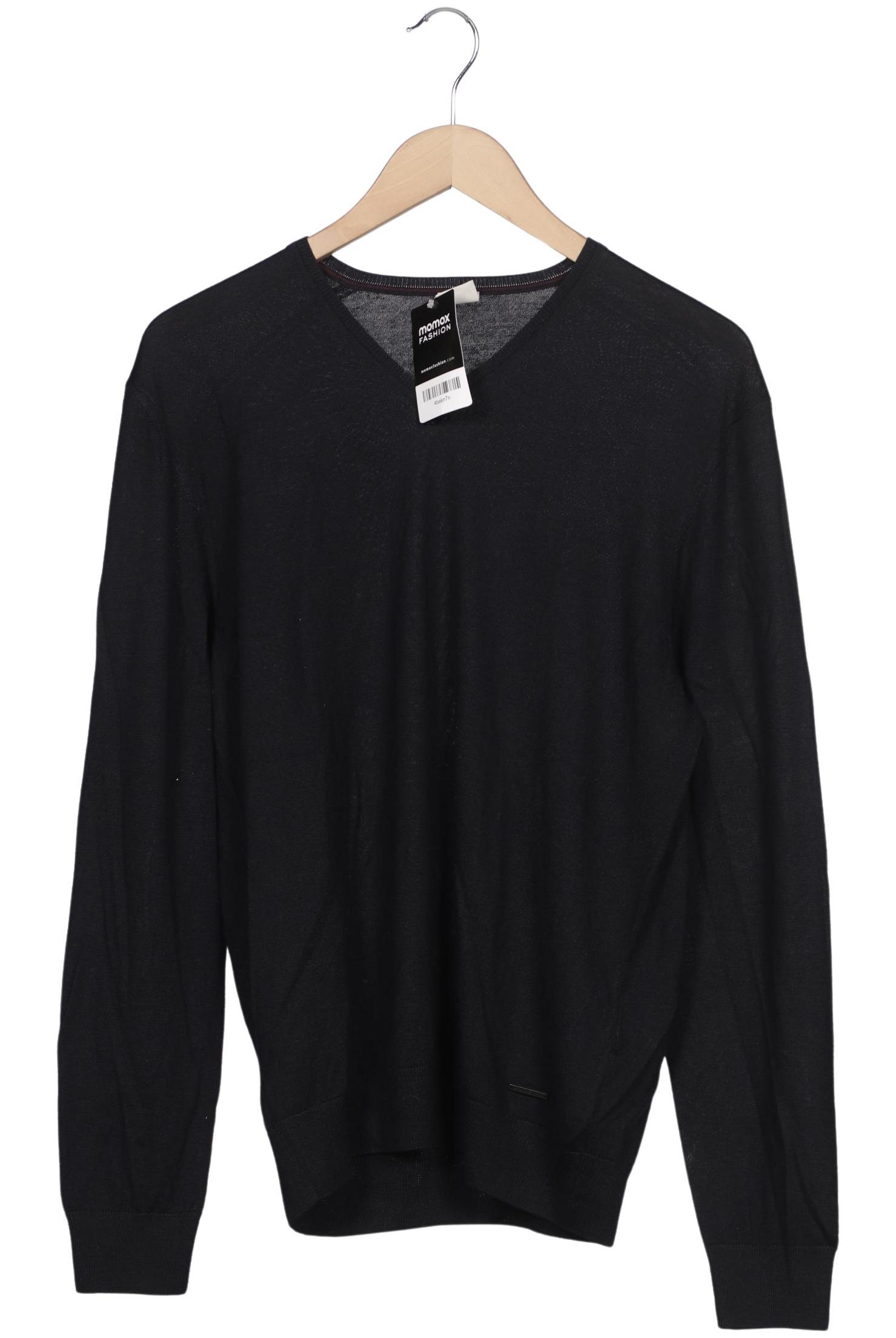 

Bugatti Herren Pullover, marineblau, Gr. 52