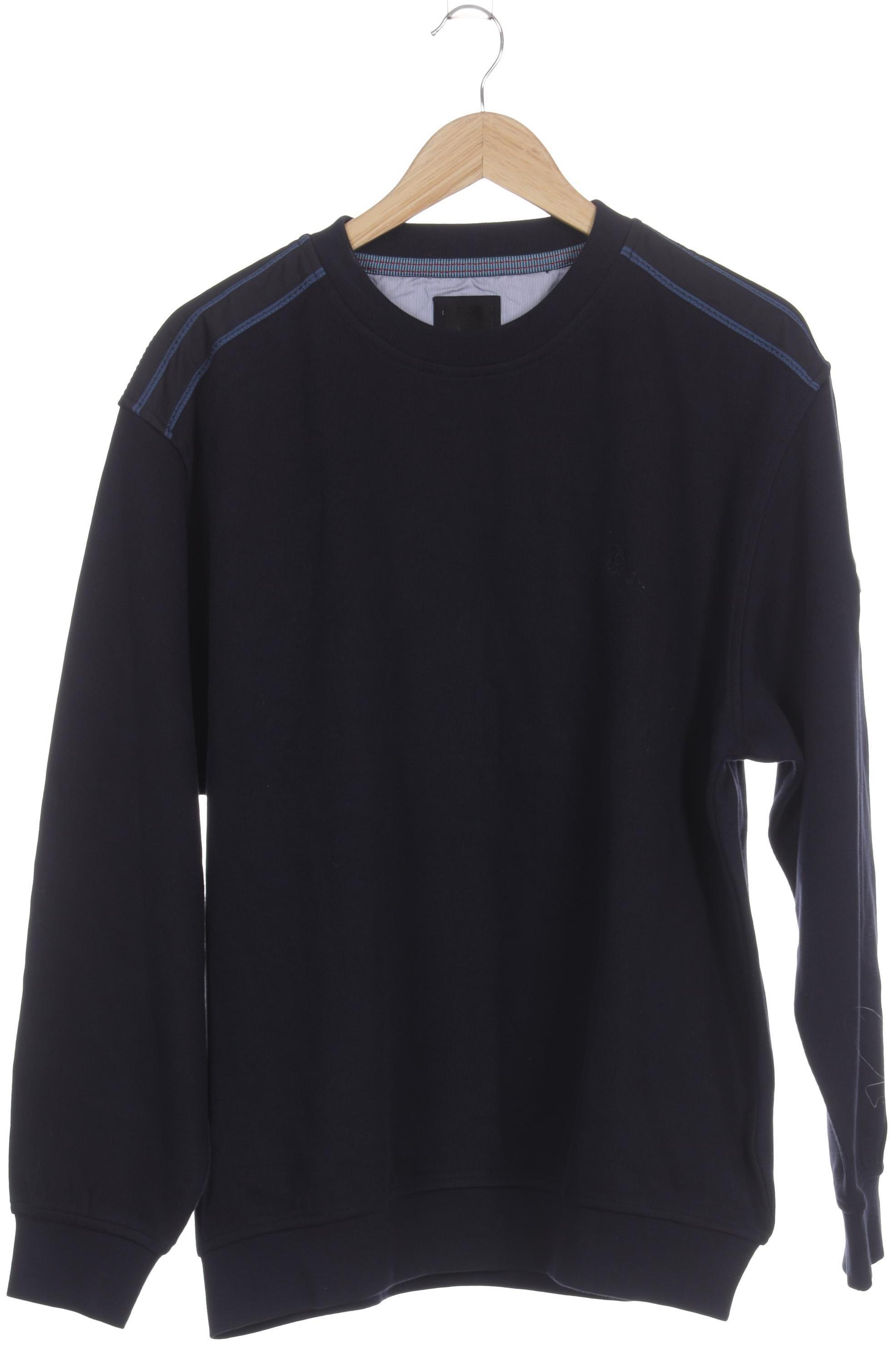 

Bugatti Herren Pullover, blau, Gr.