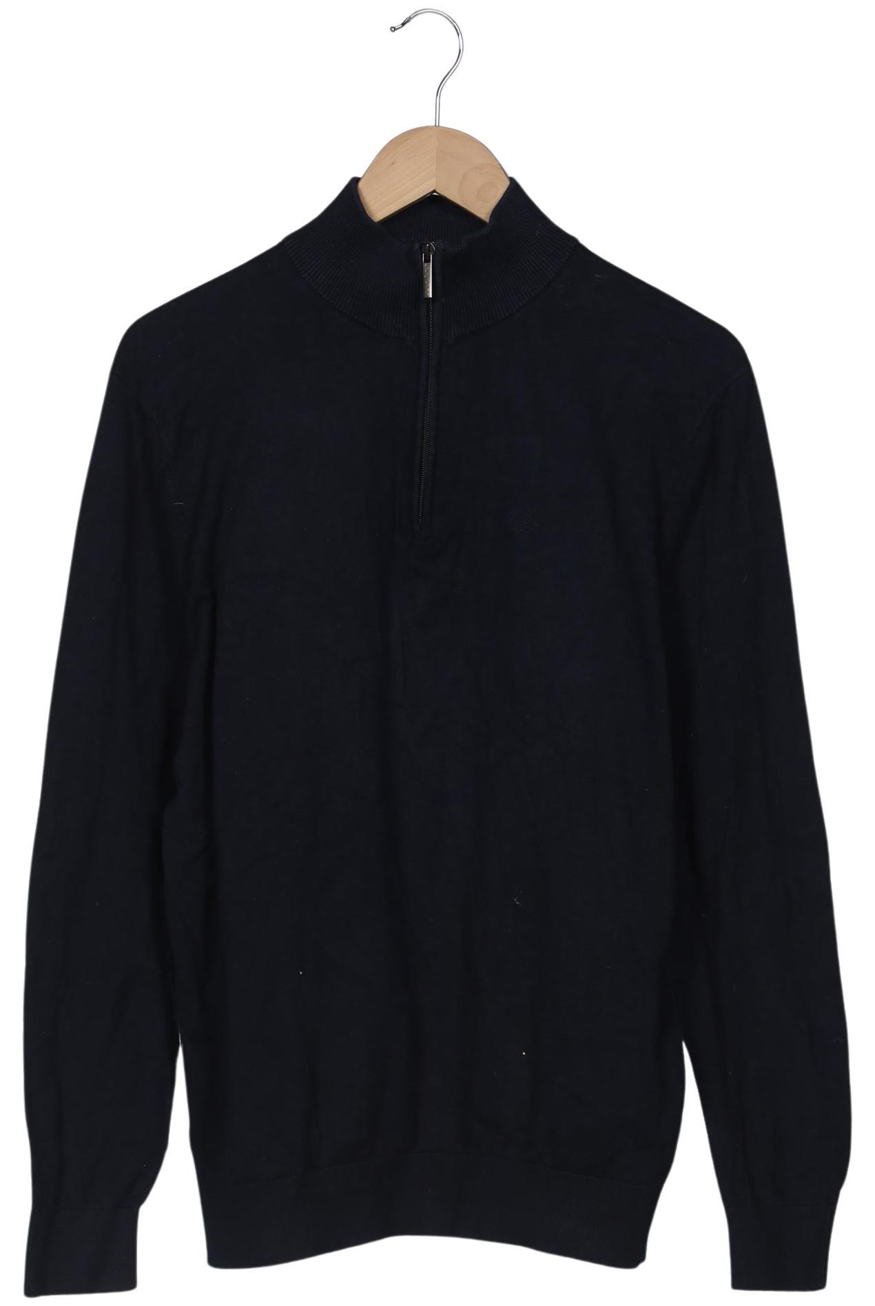 

Bugatti Herren Pullover, marineblau, Gr. 52
