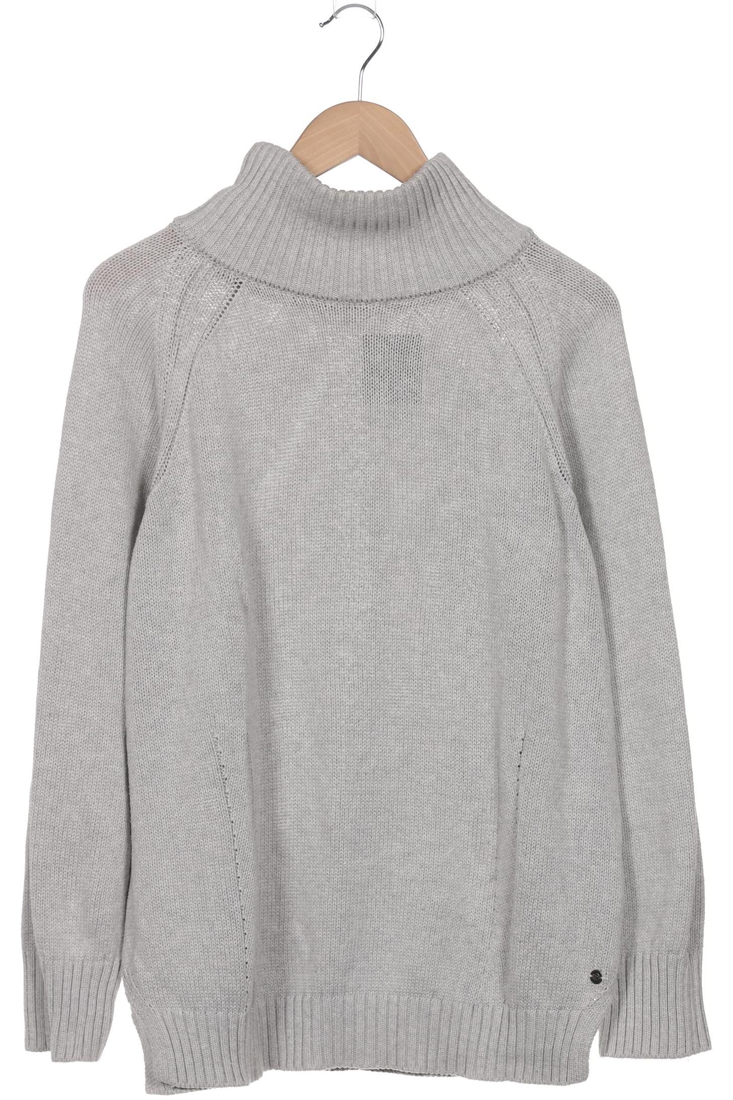 

Bugatti Herren Pullover, grau, Gr. 52