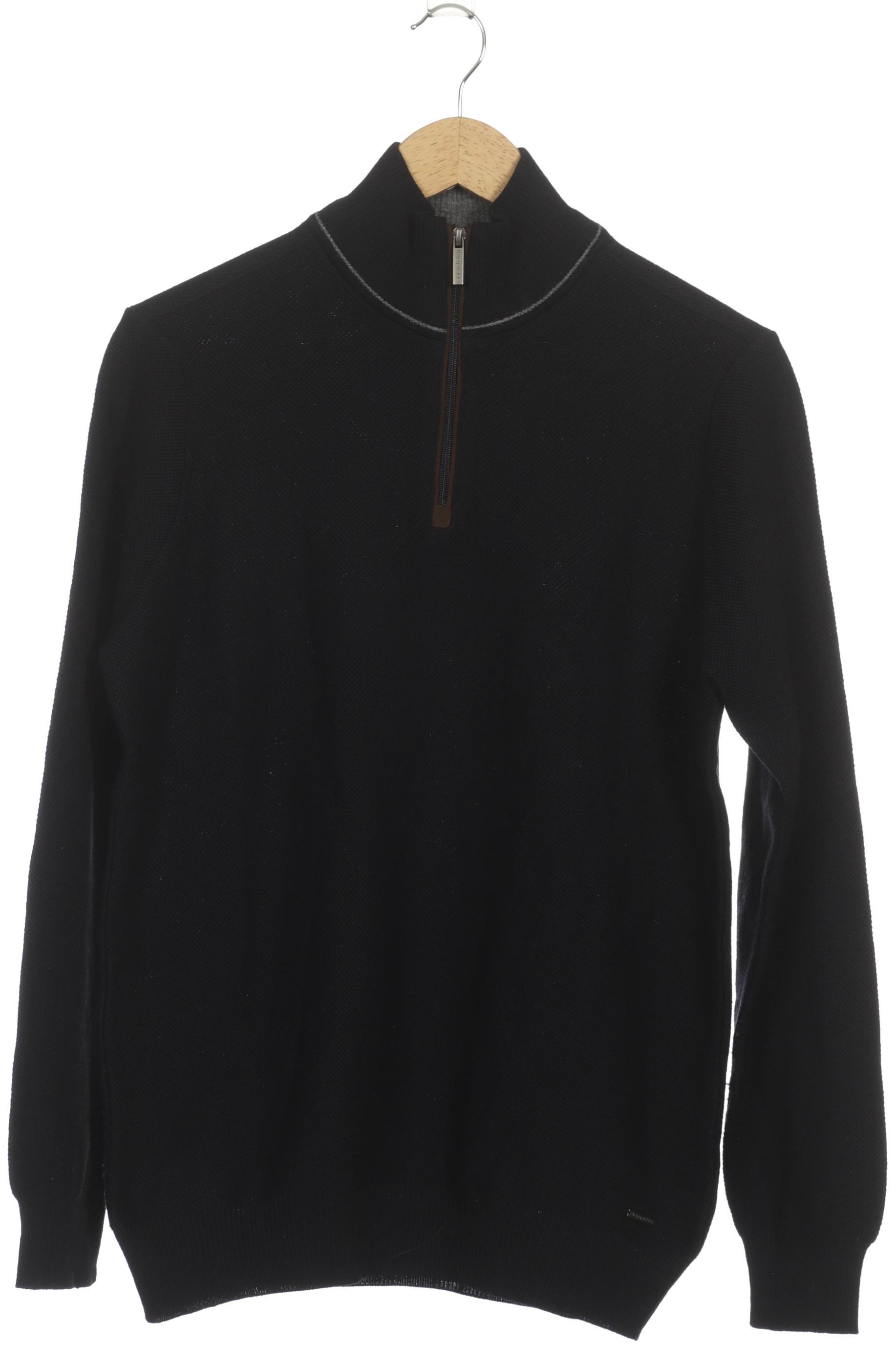 

Bugatti Herren Pullover, blau, Gr.