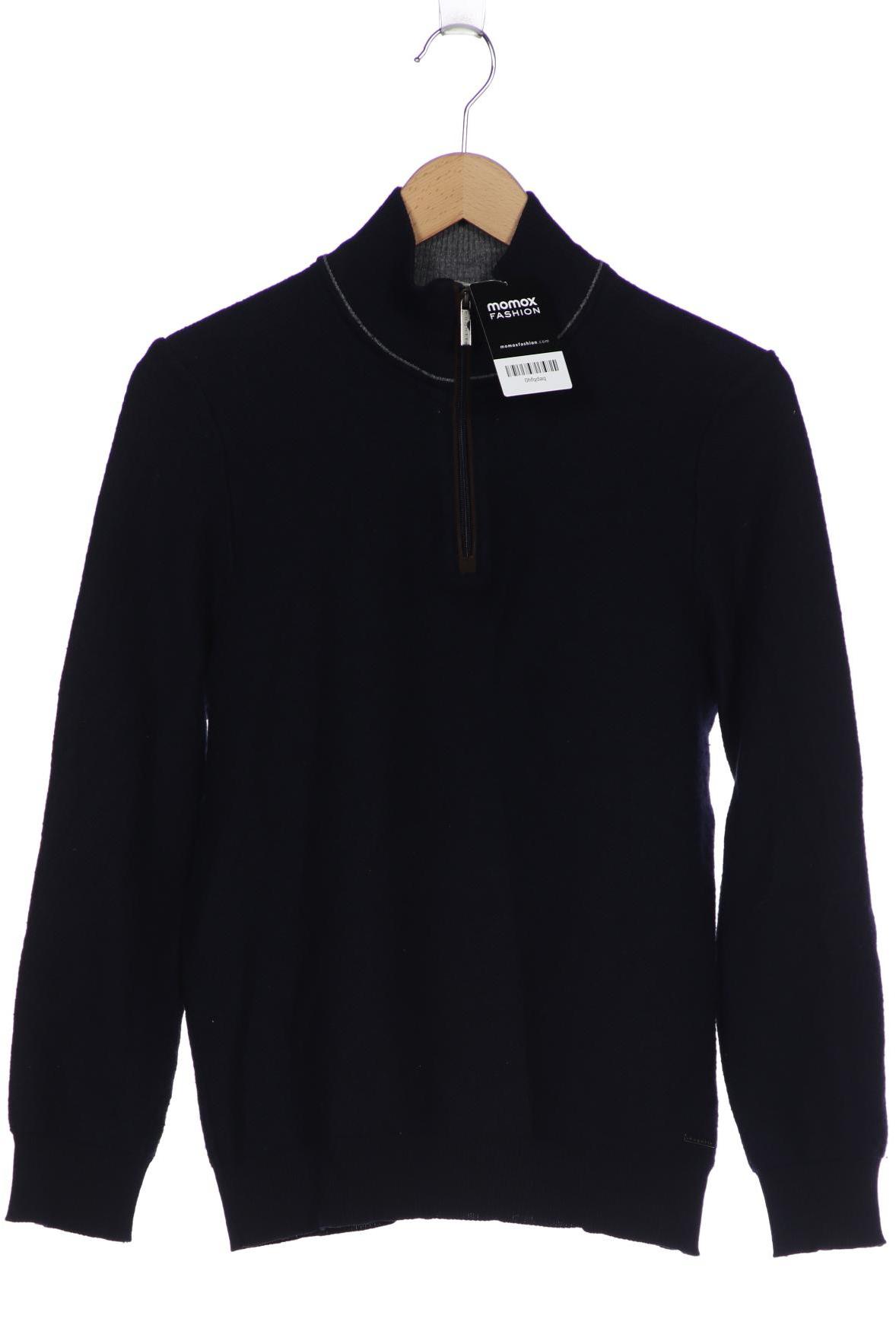 

Bugatti Herren Pullover, marineblau, Gr. 54