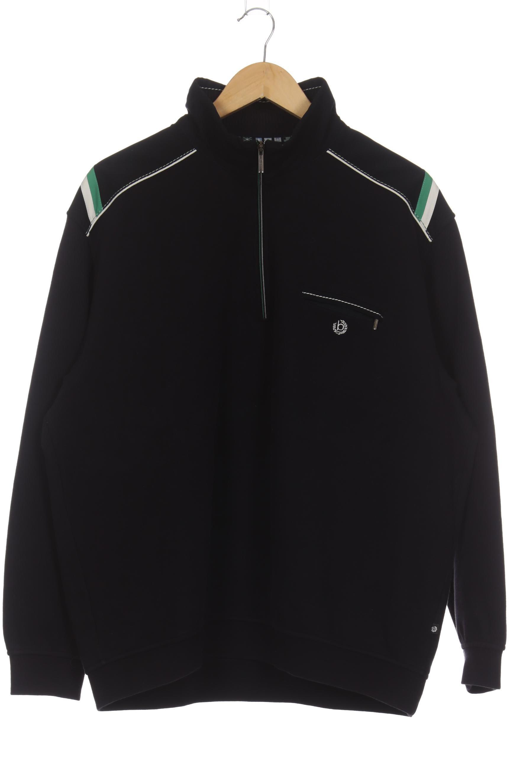 

Bugatti Herren Pullover, blau, Gr.