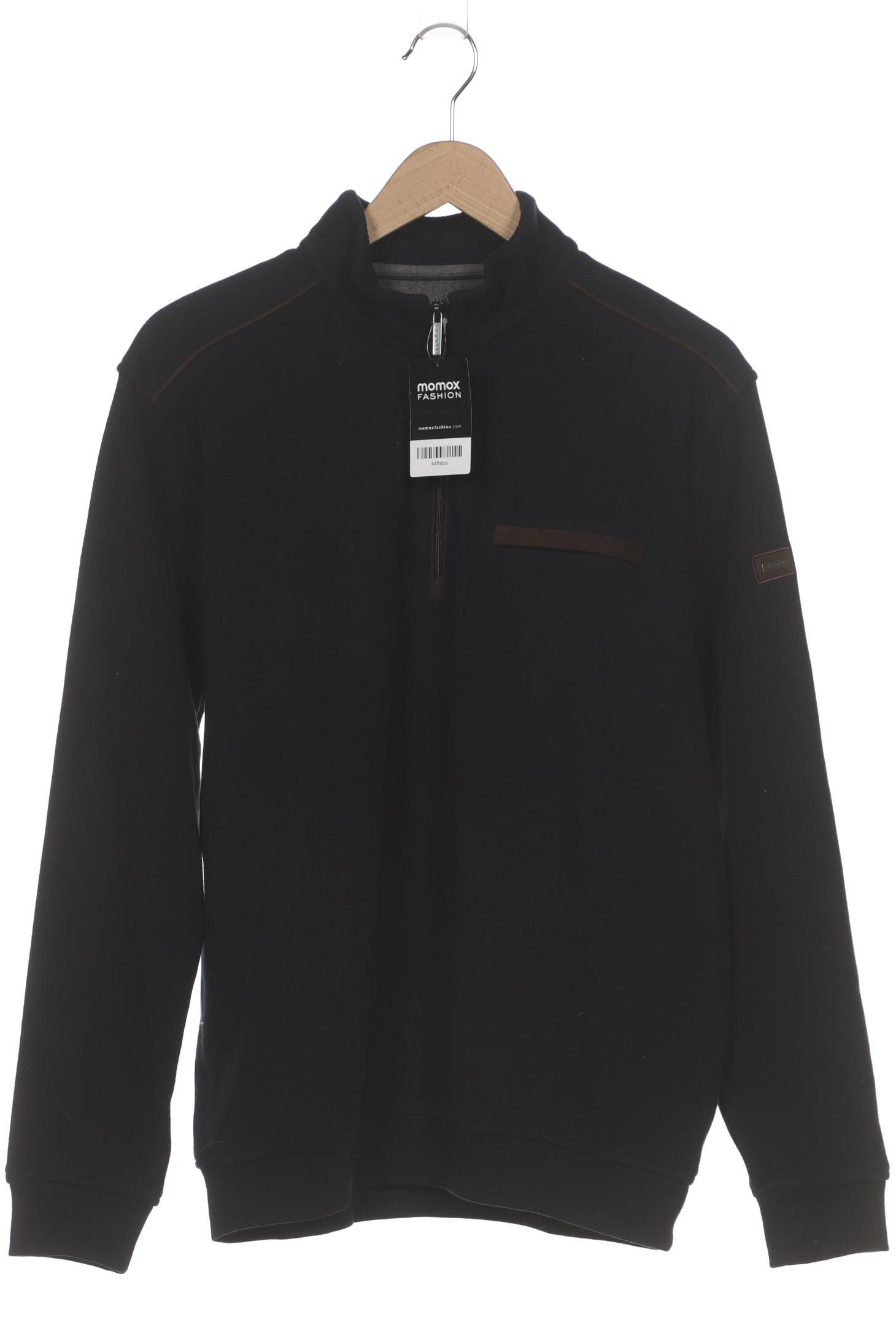 

Bugatti Herren Pullover, marineblau, Gr. 54