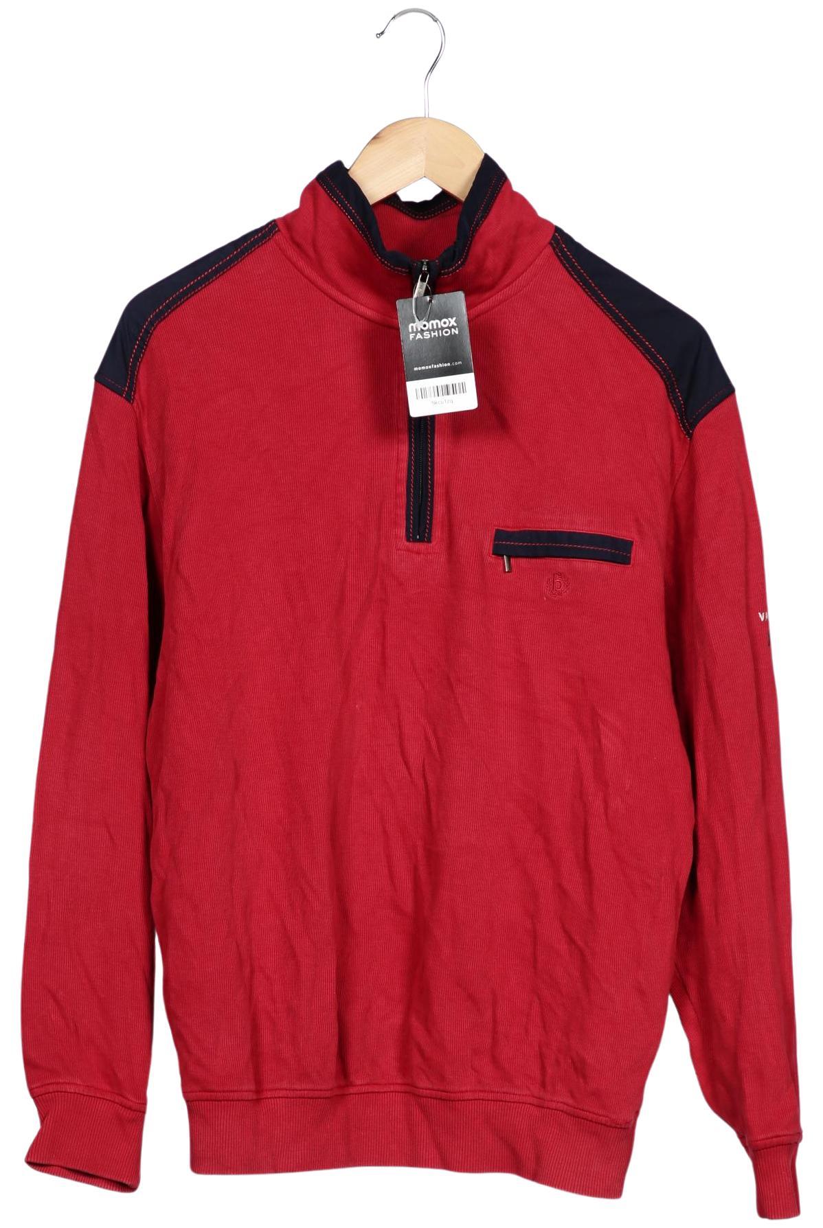 

Bugatti Herren Pullover, mehrfarbig, Gr. 48