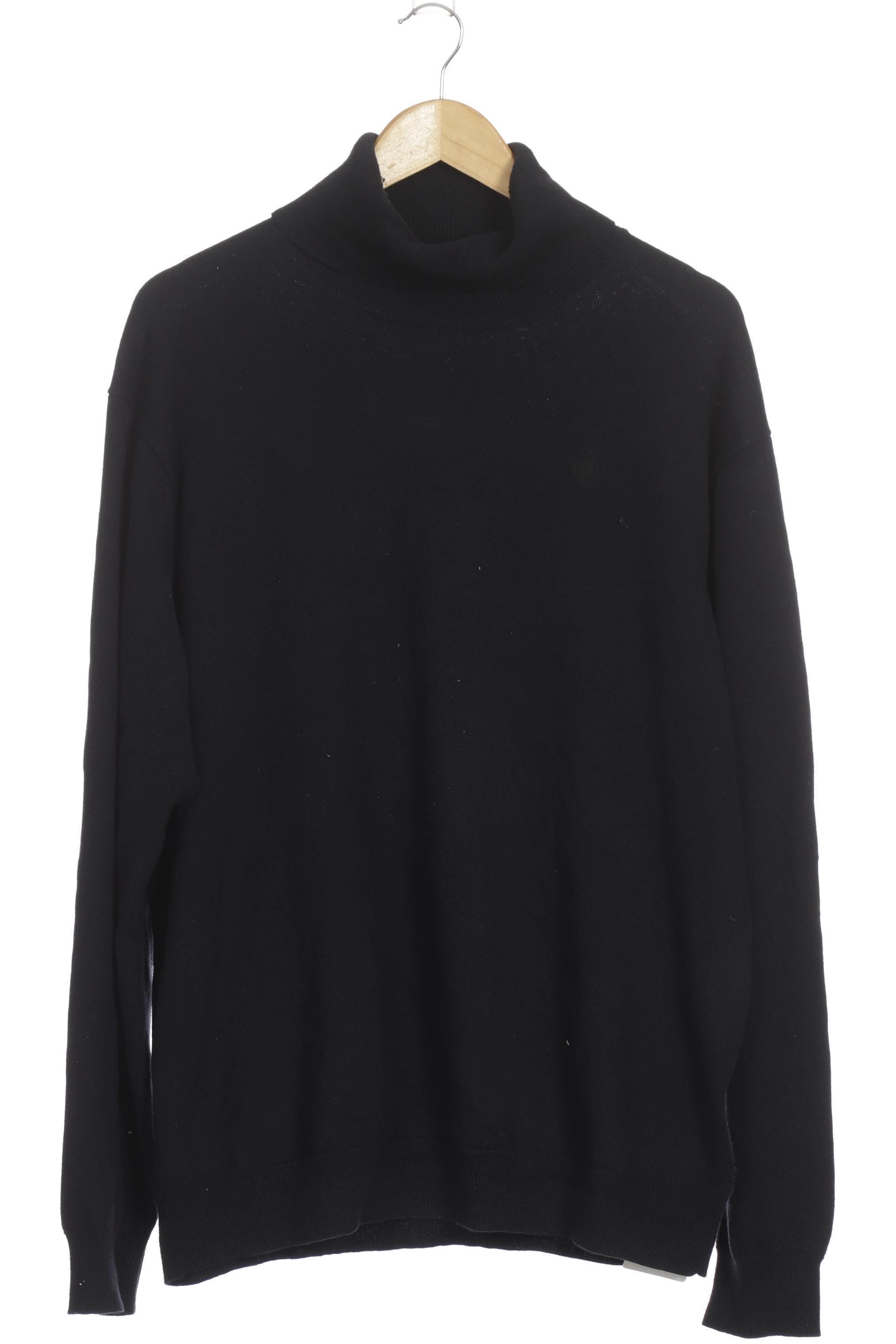 

Bugatti Herren Pullover, blau, Gr.