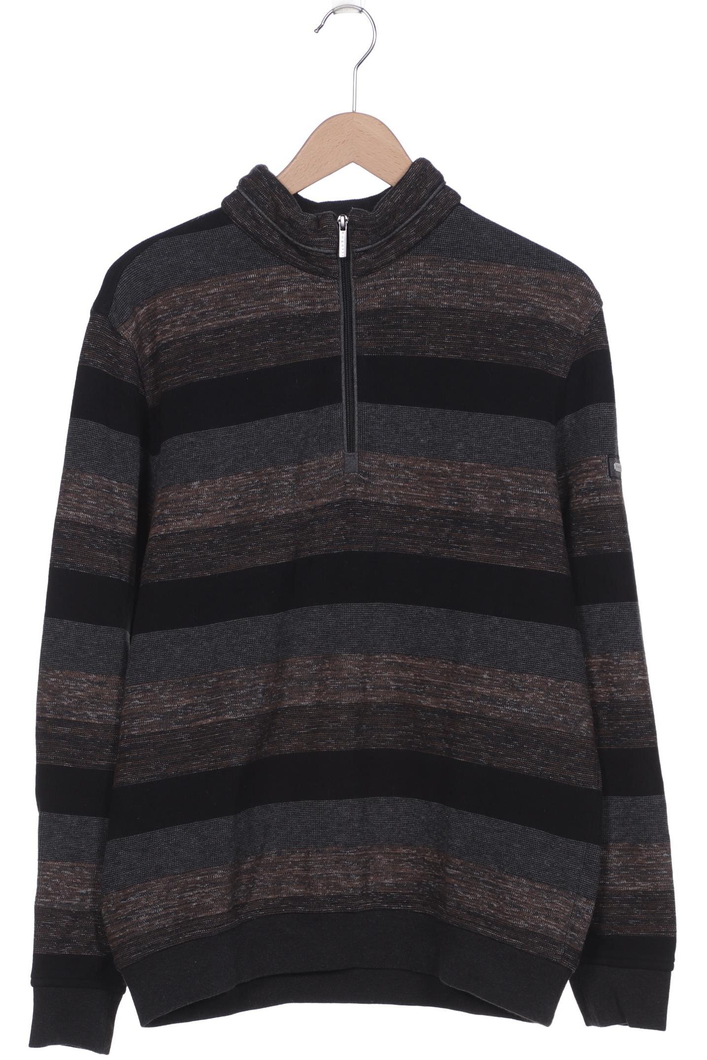 

Bugatti Herren Pullover, mehrfarbig